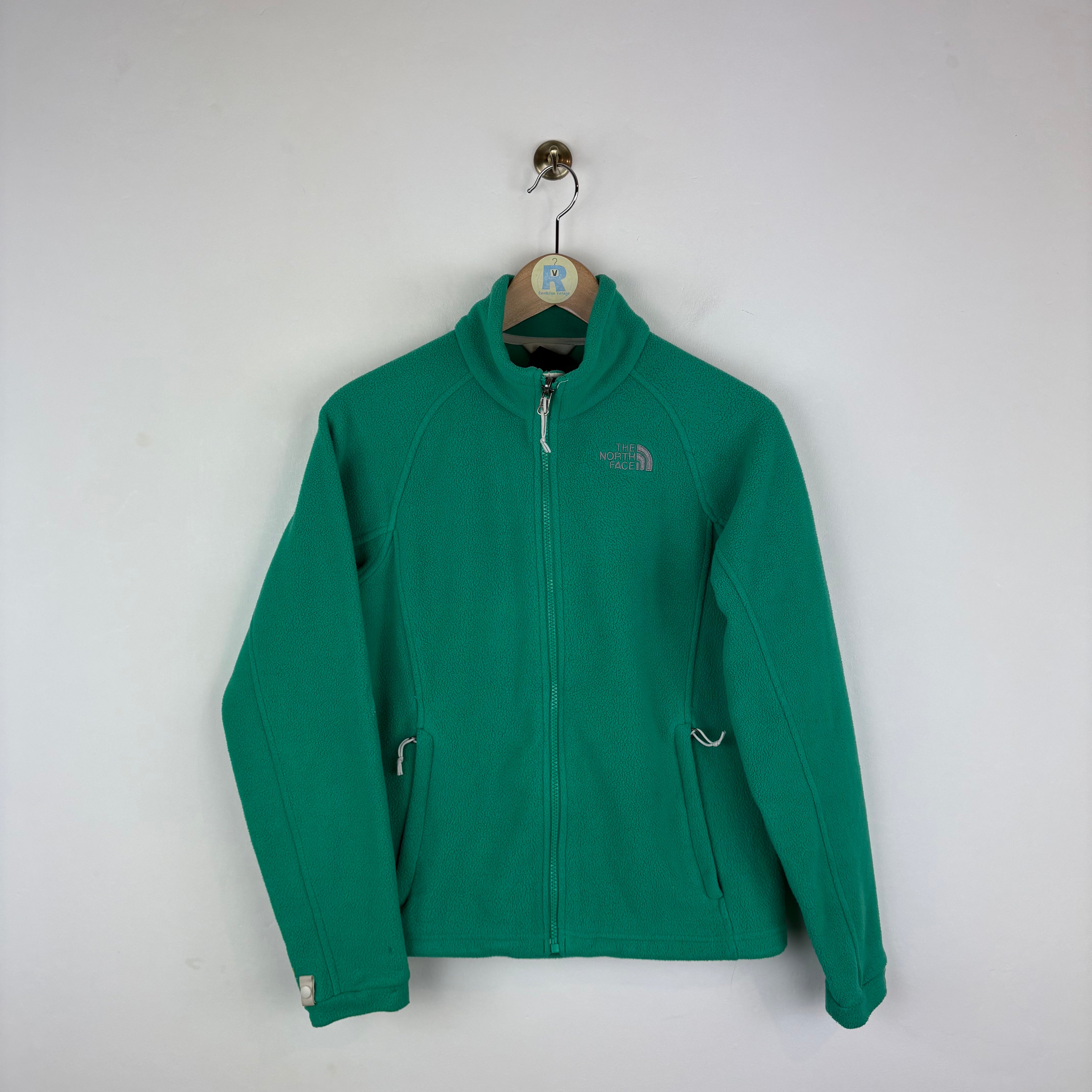 Vintage The North Face Fleece (Women’s Small)