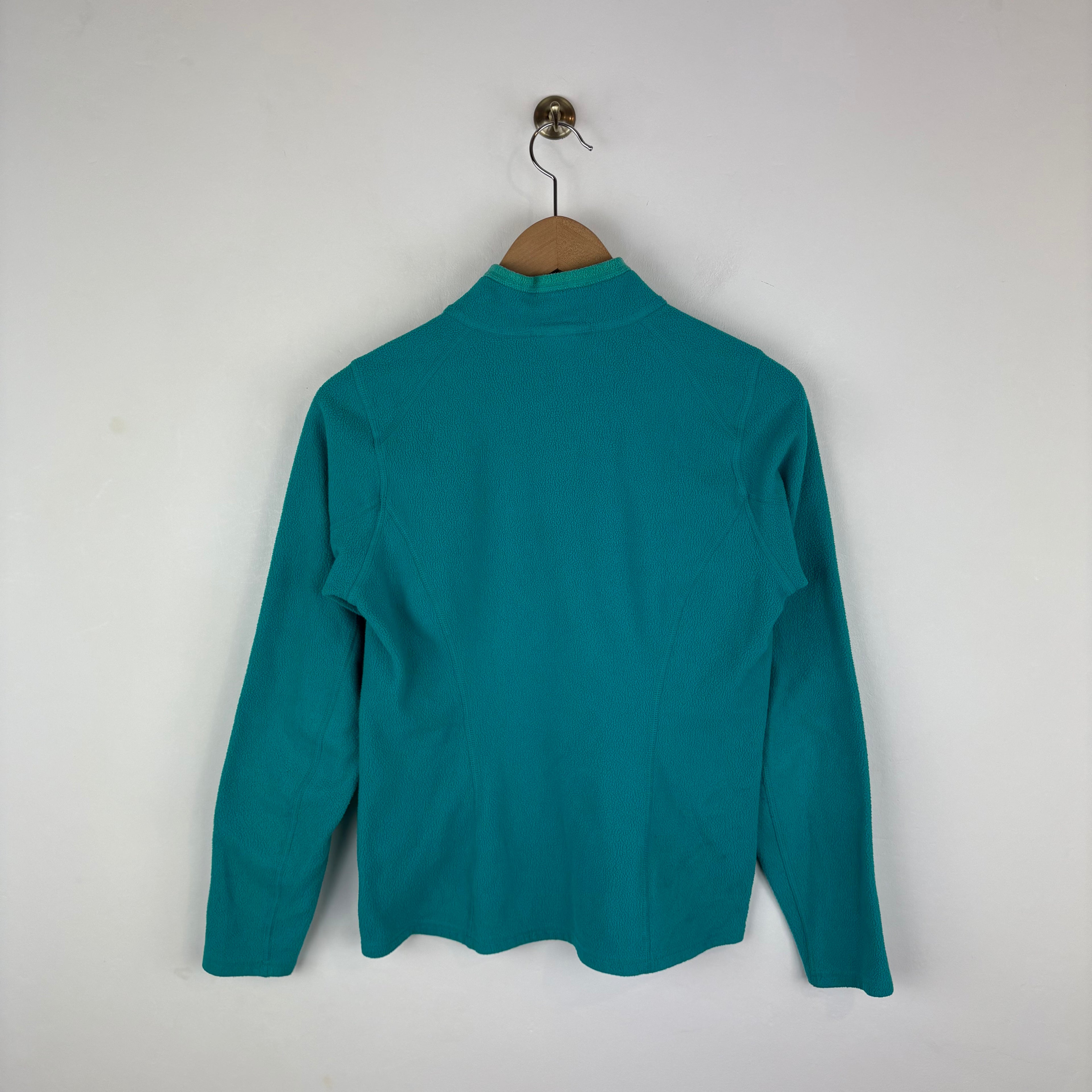 Vintage The North Face Fleece (Women’s Small)