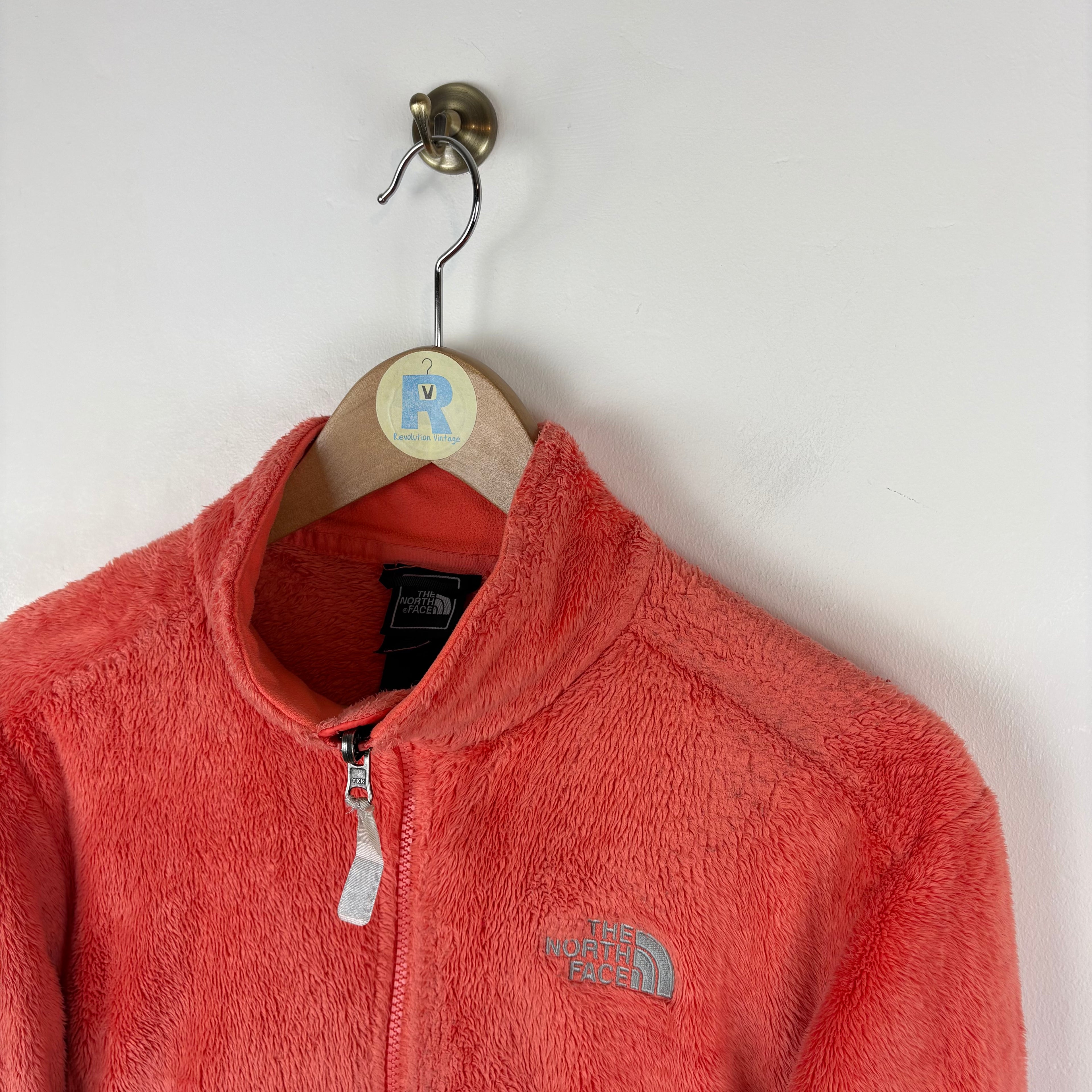 Vintage The North Face Fleece (Women’s Medium)