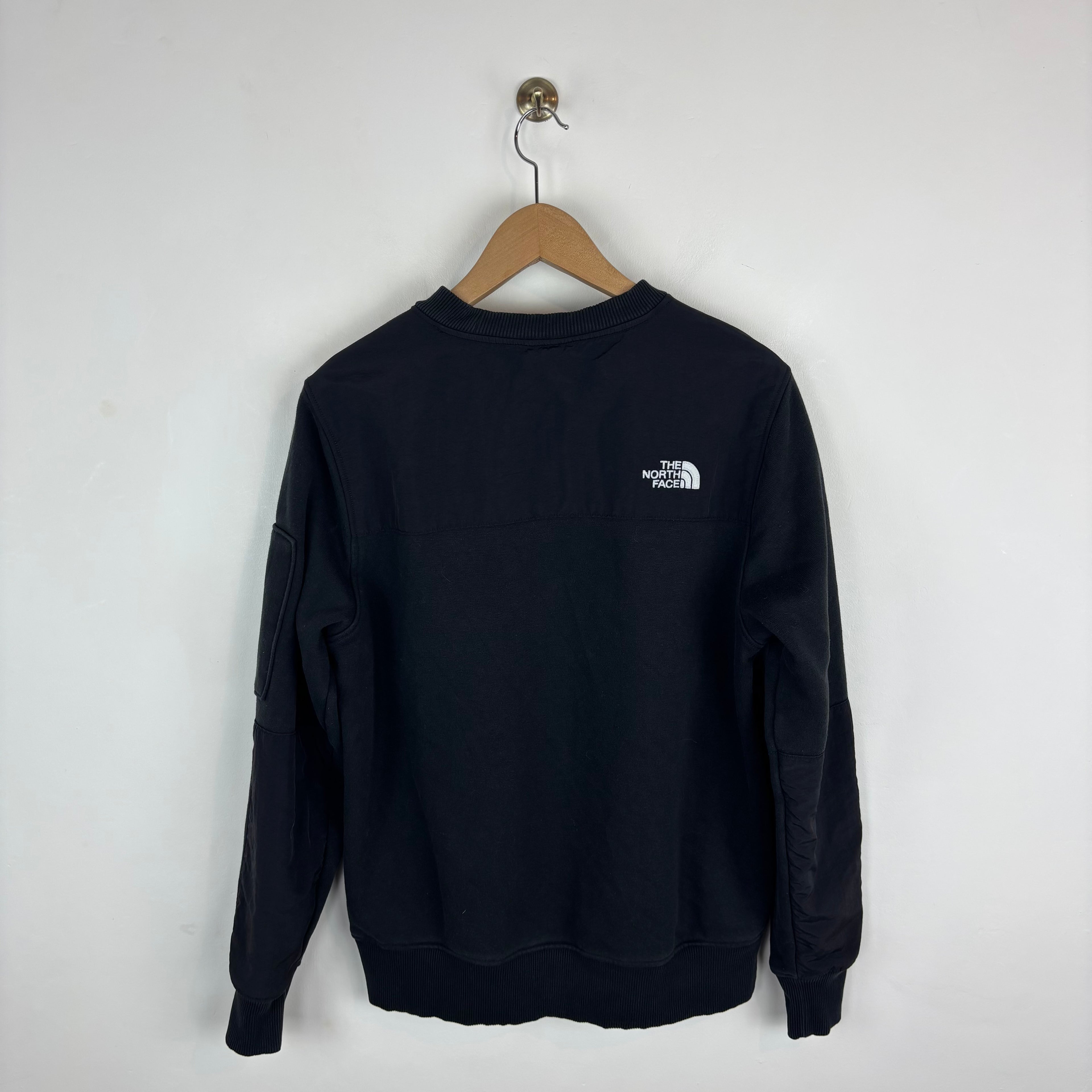 Vintage The North Face Sweatshirt (Small)