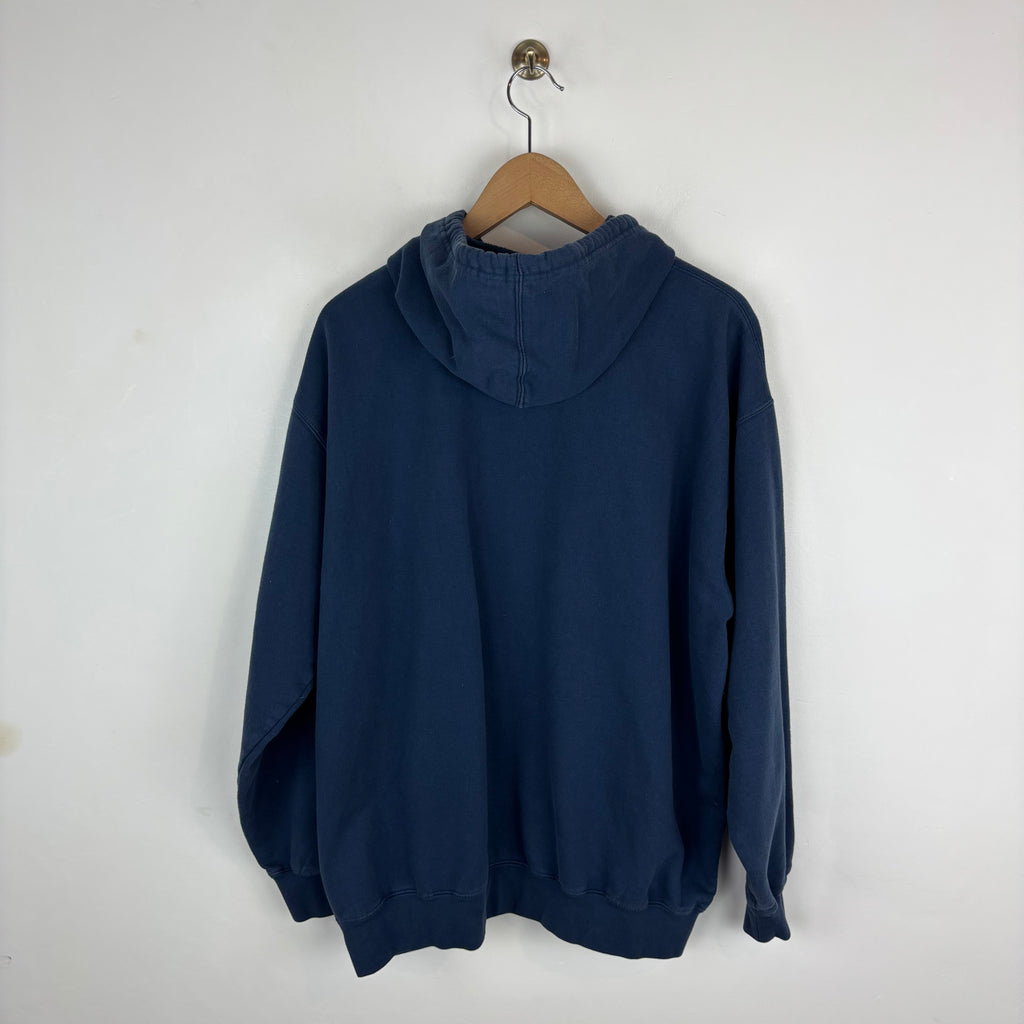 Vintage NFL Broncos Hoodie (XL)