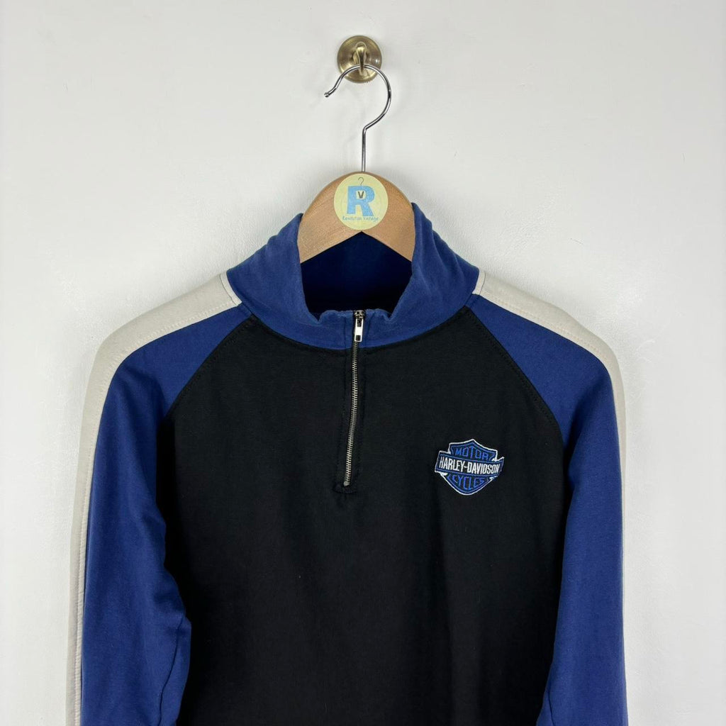 Vintage Harley Davidson Sweatshirt (Women’s Large)