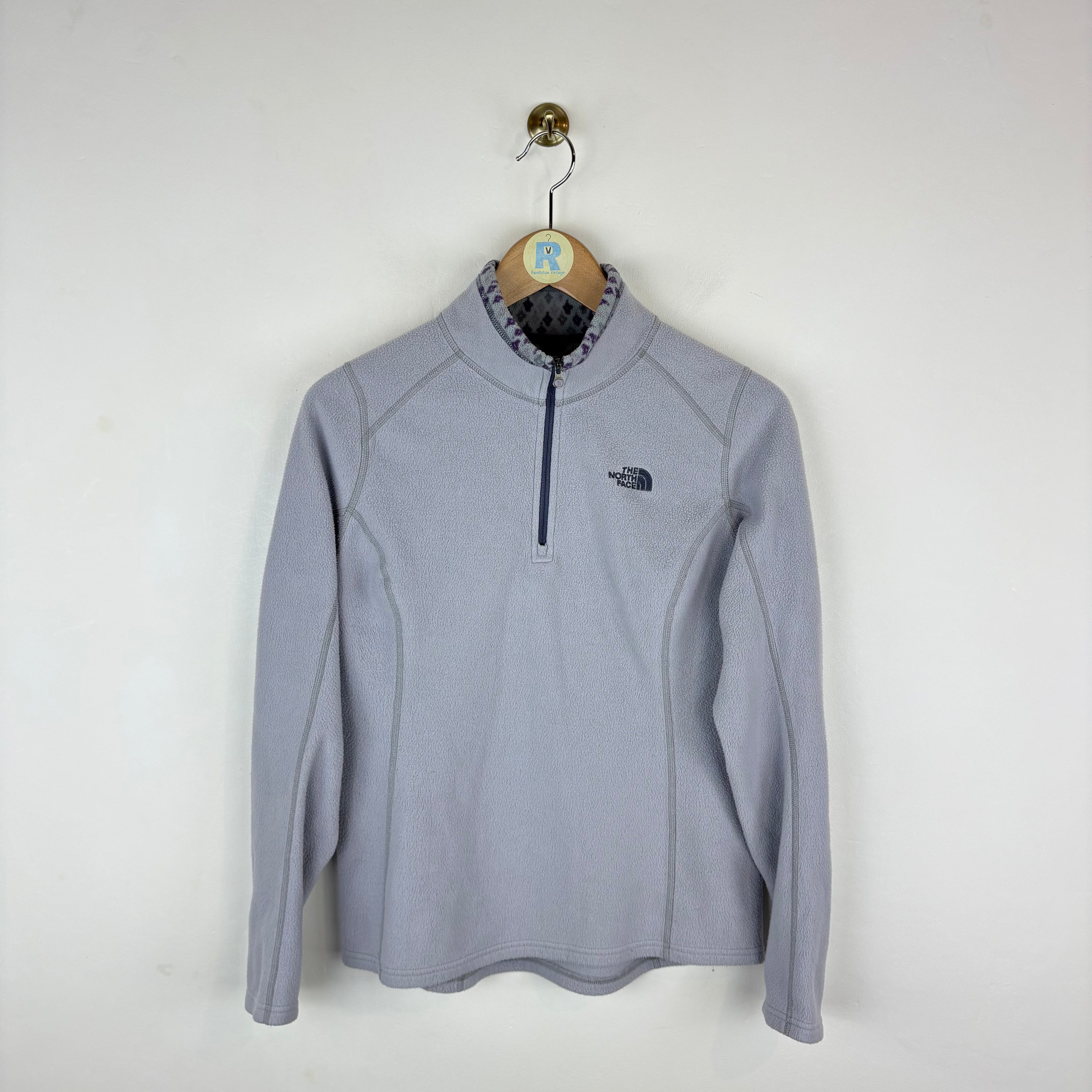 Vintage The North Face Fleece (Women’s Medium)