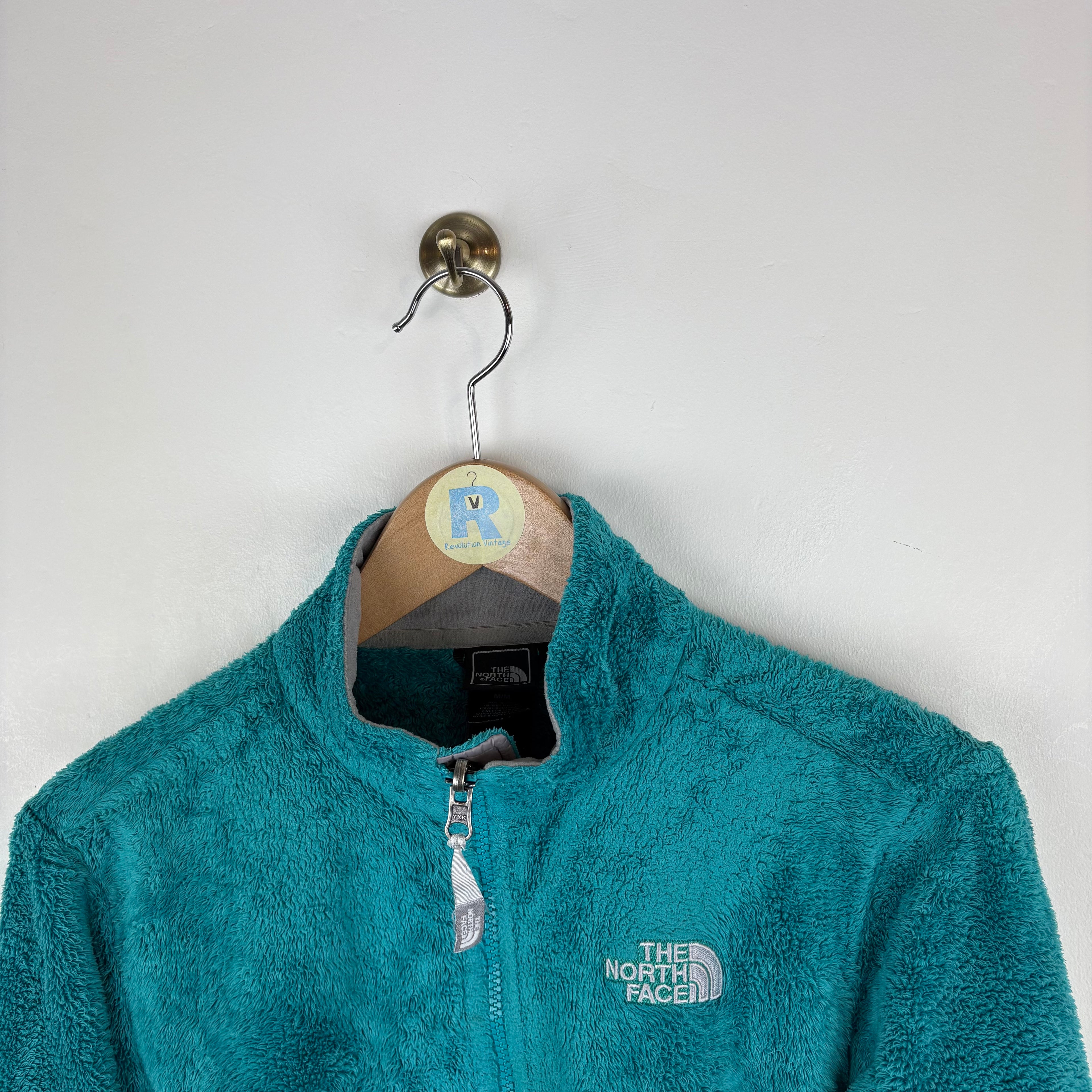 Vintage The North Face Fleece (Women’s Medium)