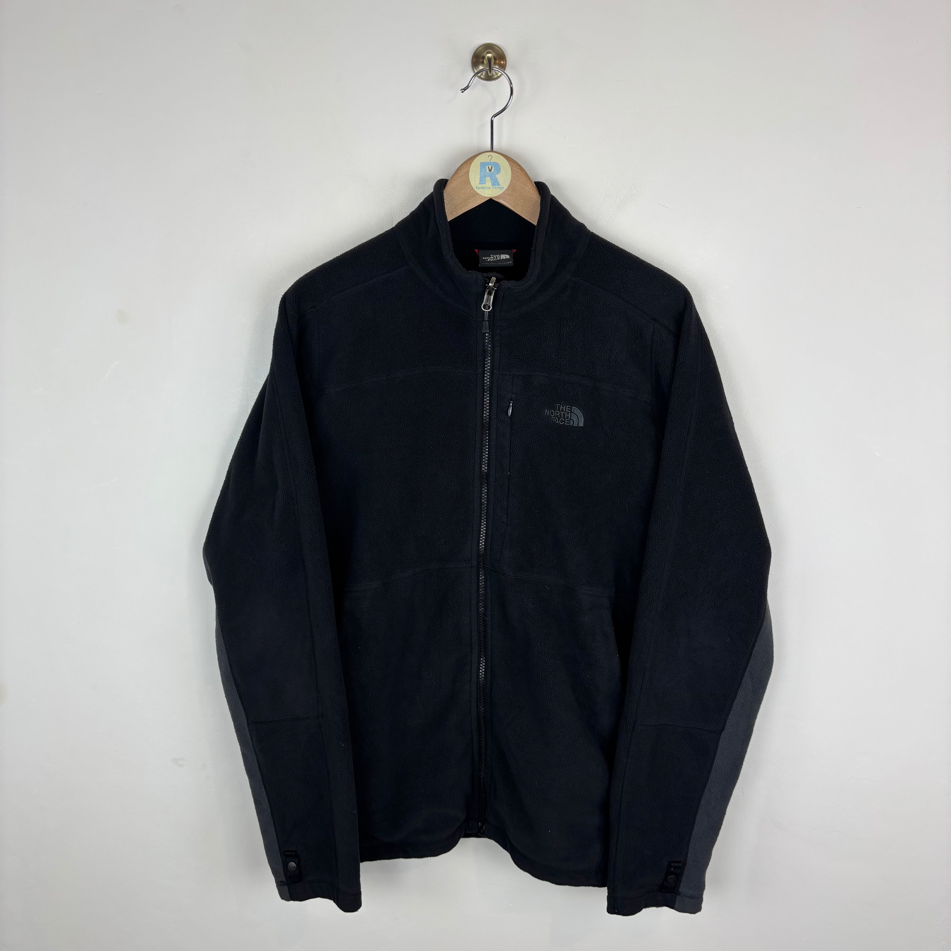 Vintage The North Face Fleece (Large)