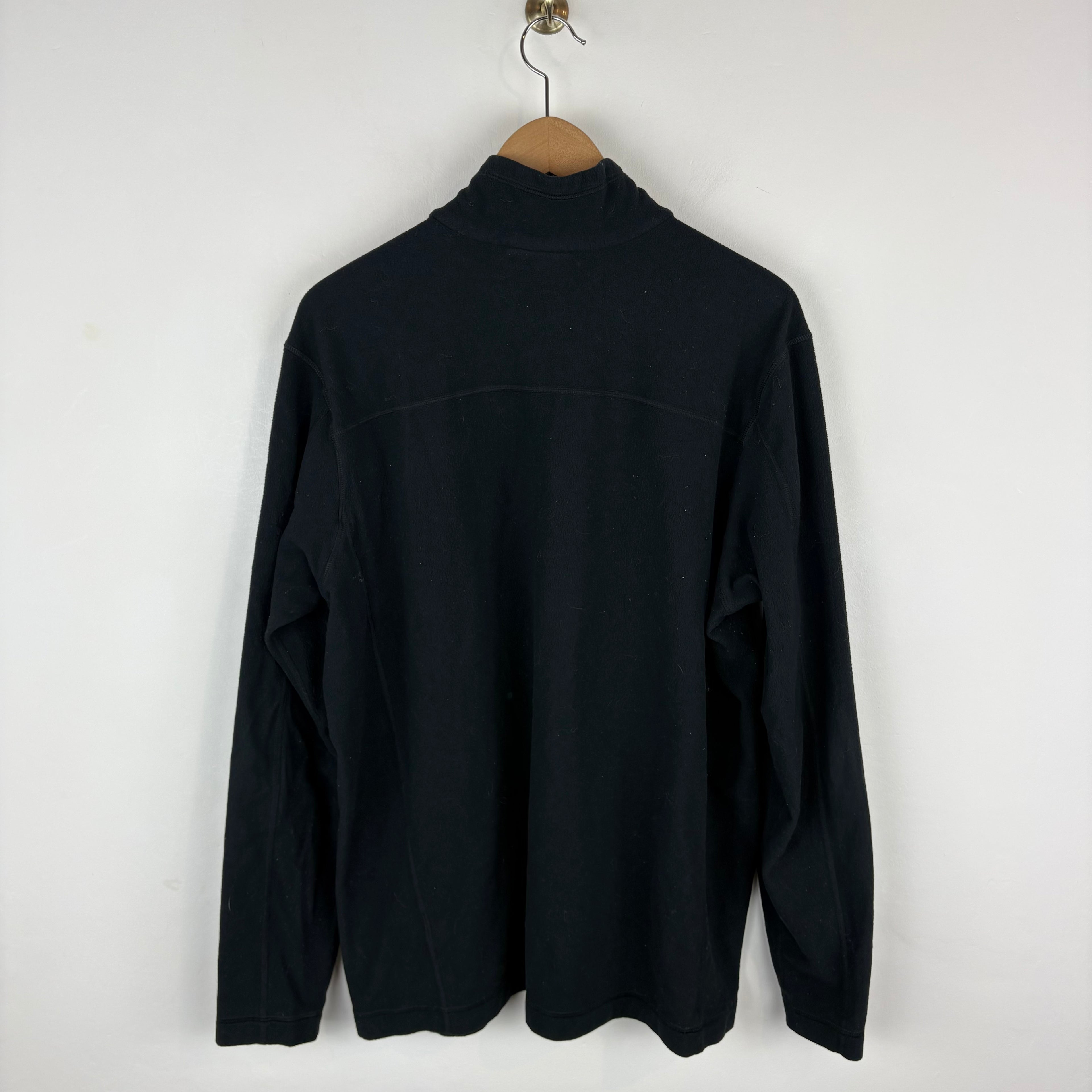 Vintage Patagonia Fleece Quarter Zip (XL)