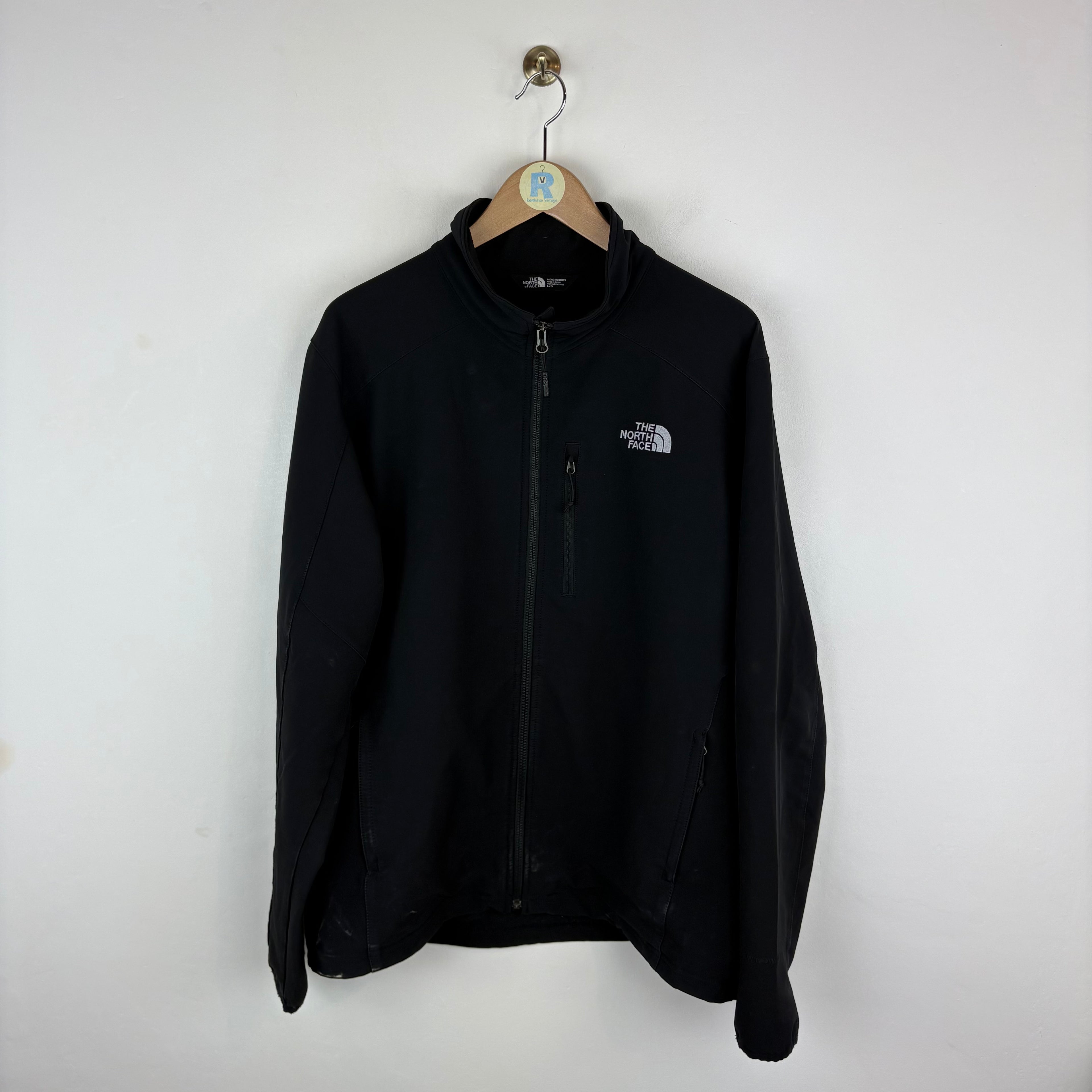 Vintage The North Face Jacket (Large)