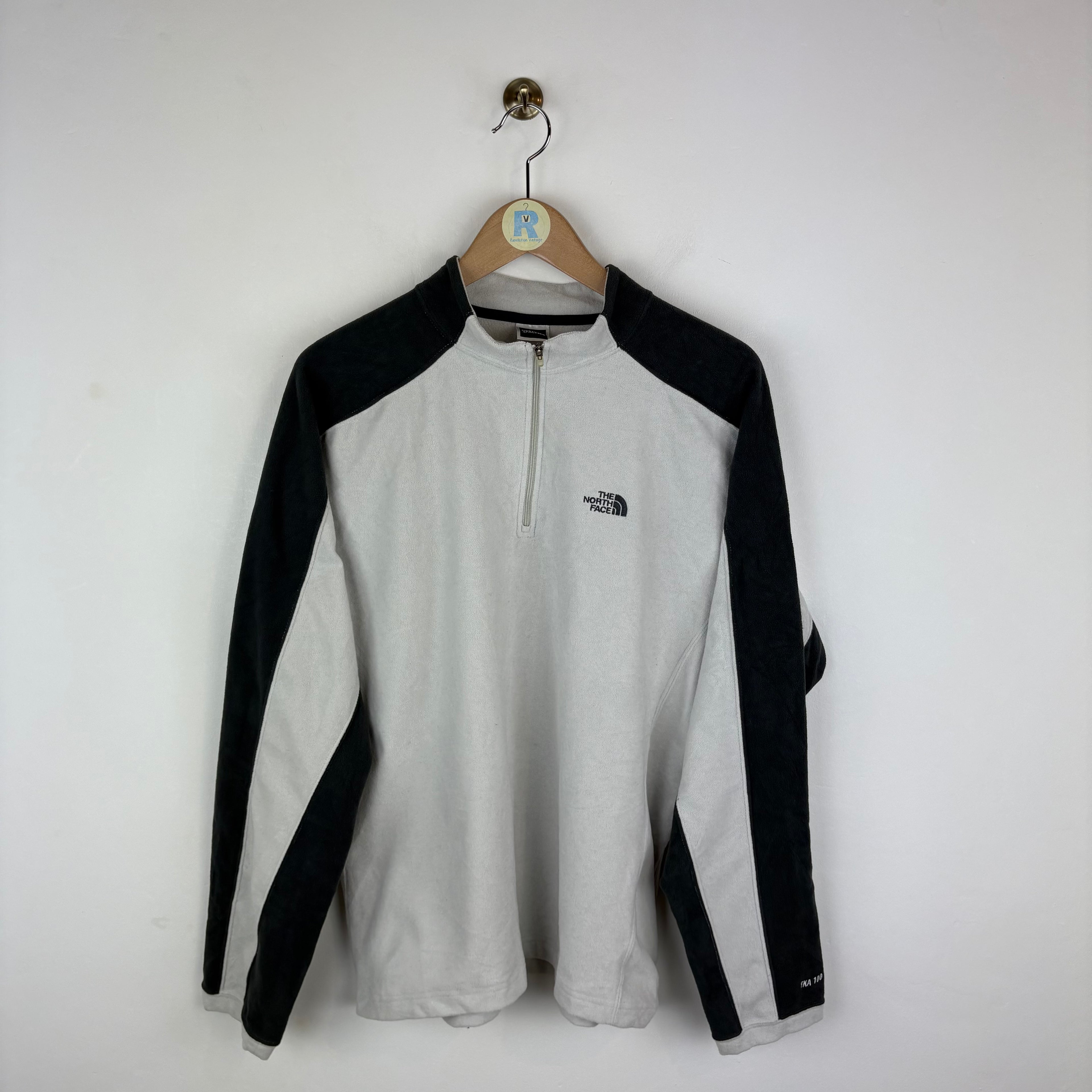 Vintage The North Face Fleece (Medium)