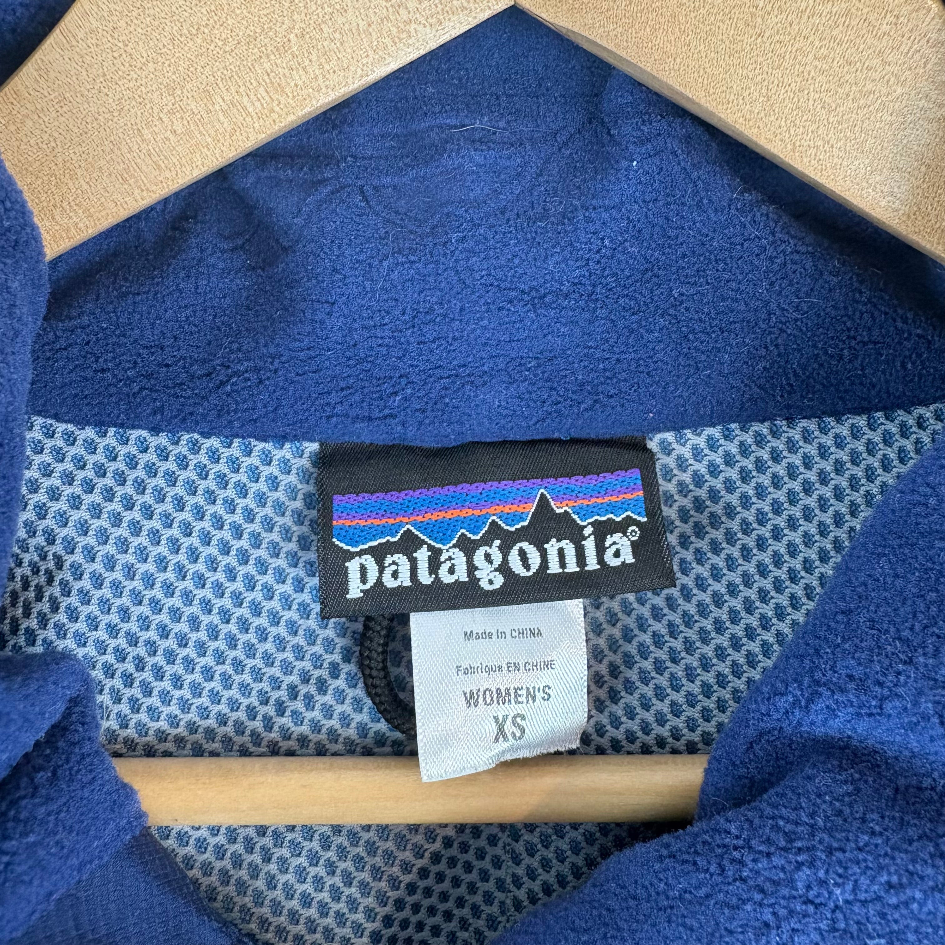 Vintage Patagonia Jacket (Women’s XS)