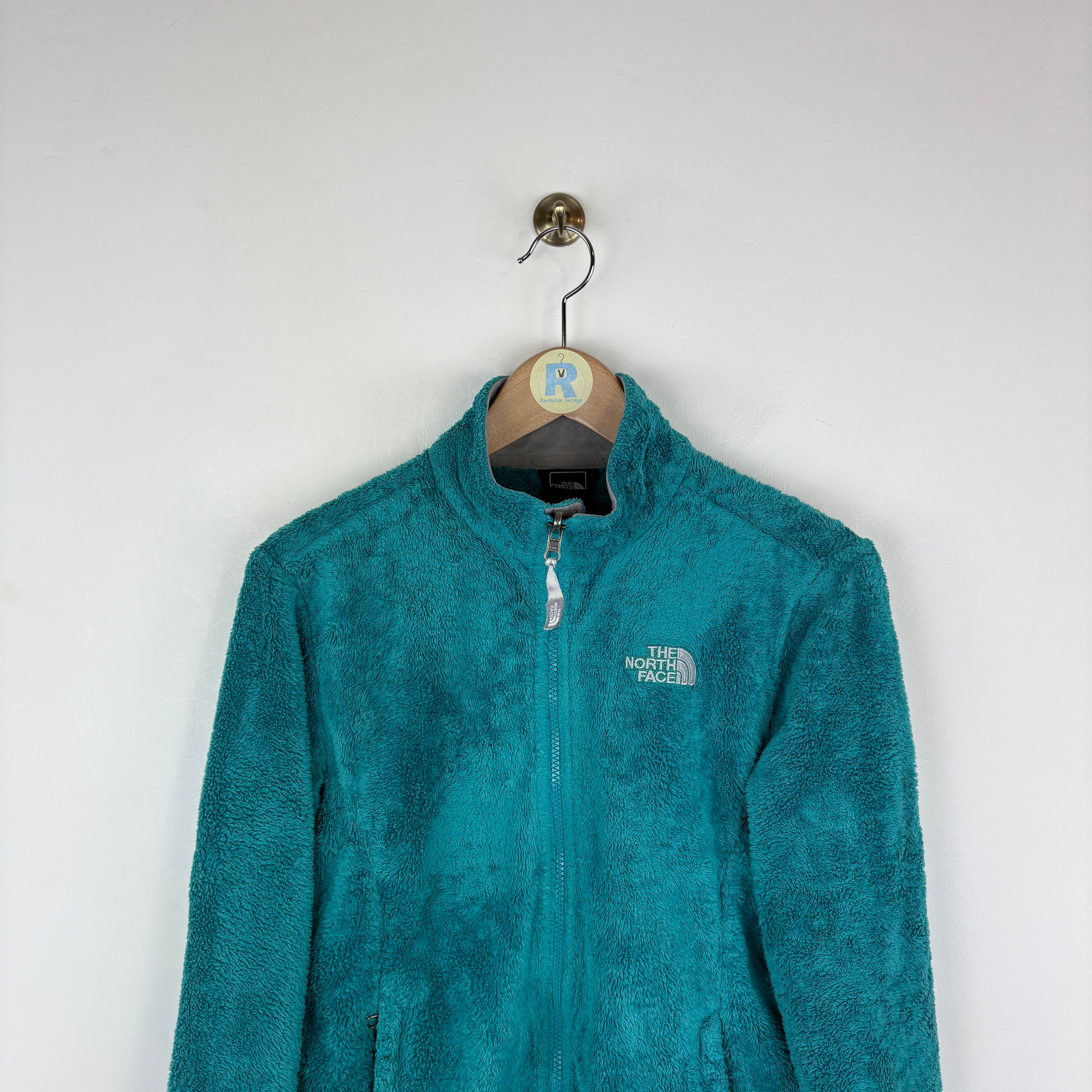 Vintage The North Face Fleece (Women’s Medium)