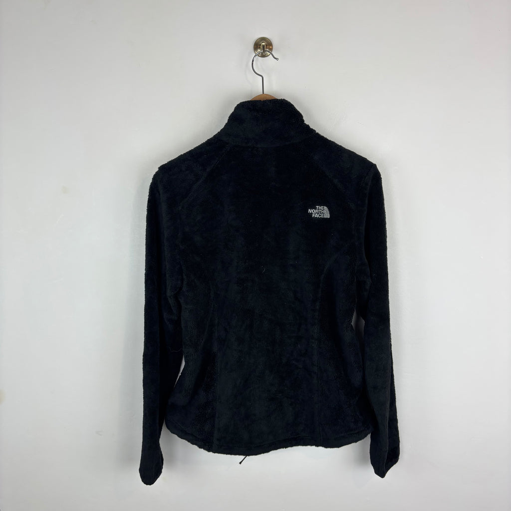 The North Face Fleece Teddy Bear (Women’s Small)