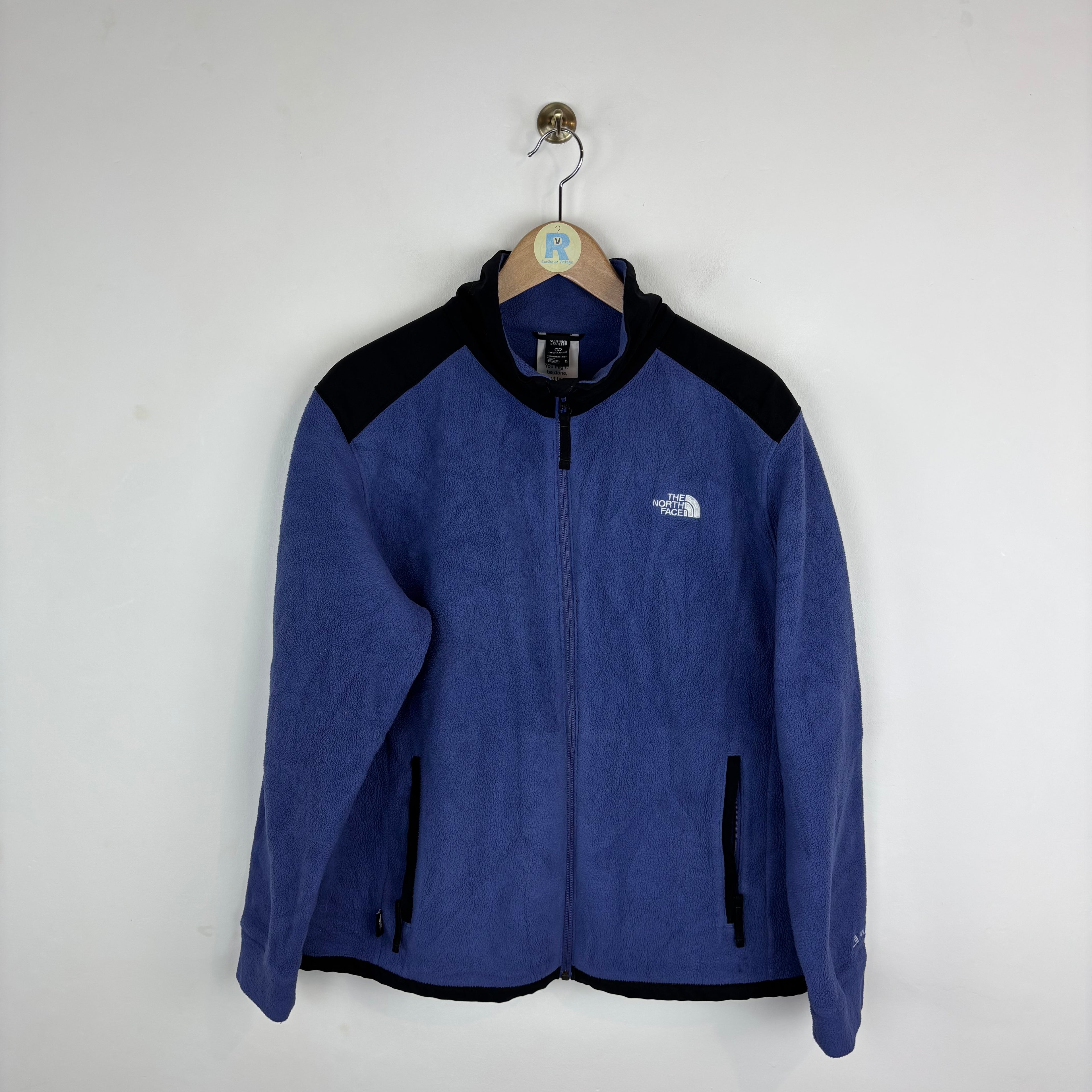 Vintage The North Face Fleece (Women’s XL)
