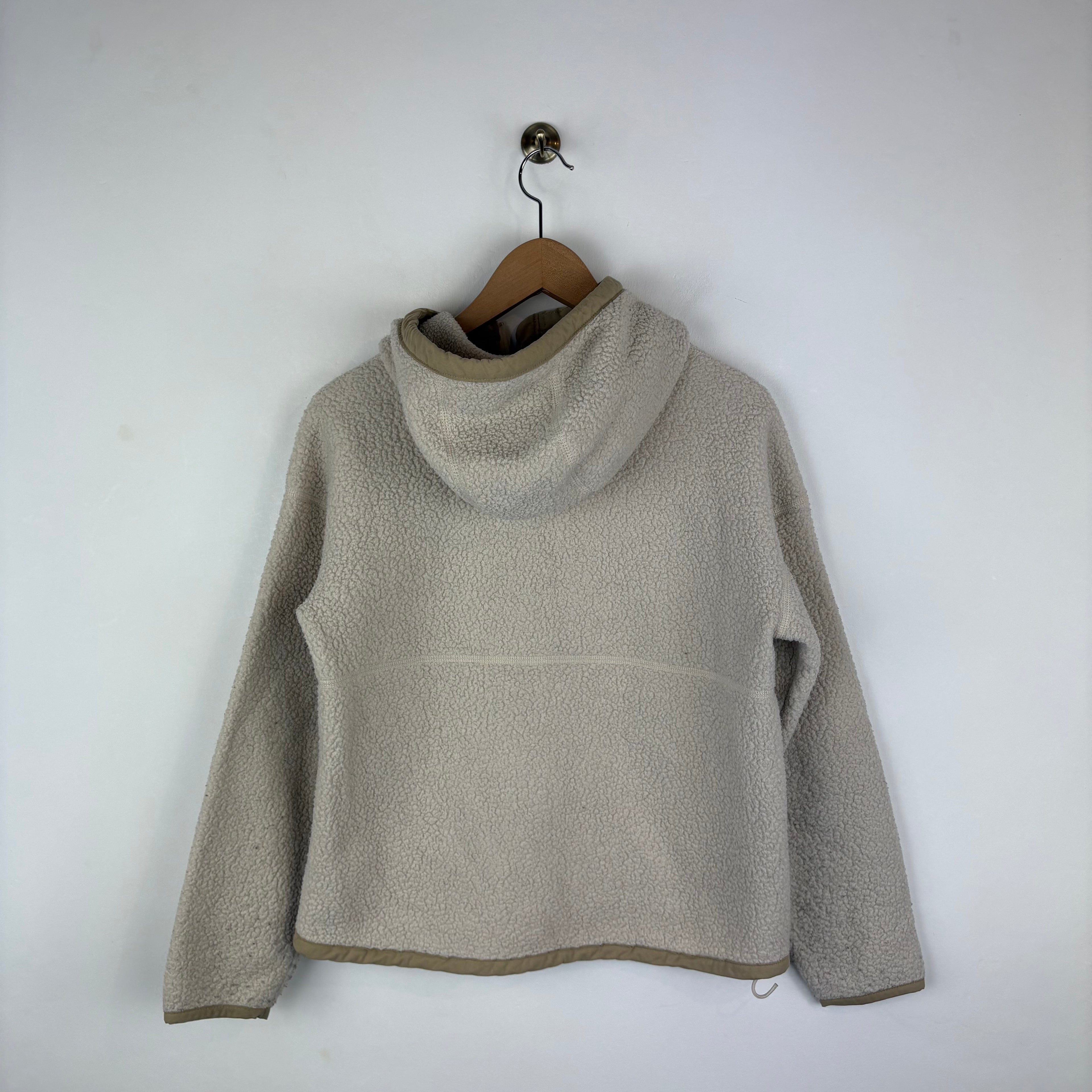 Vintage The North Face Fleece (Women’s Small)