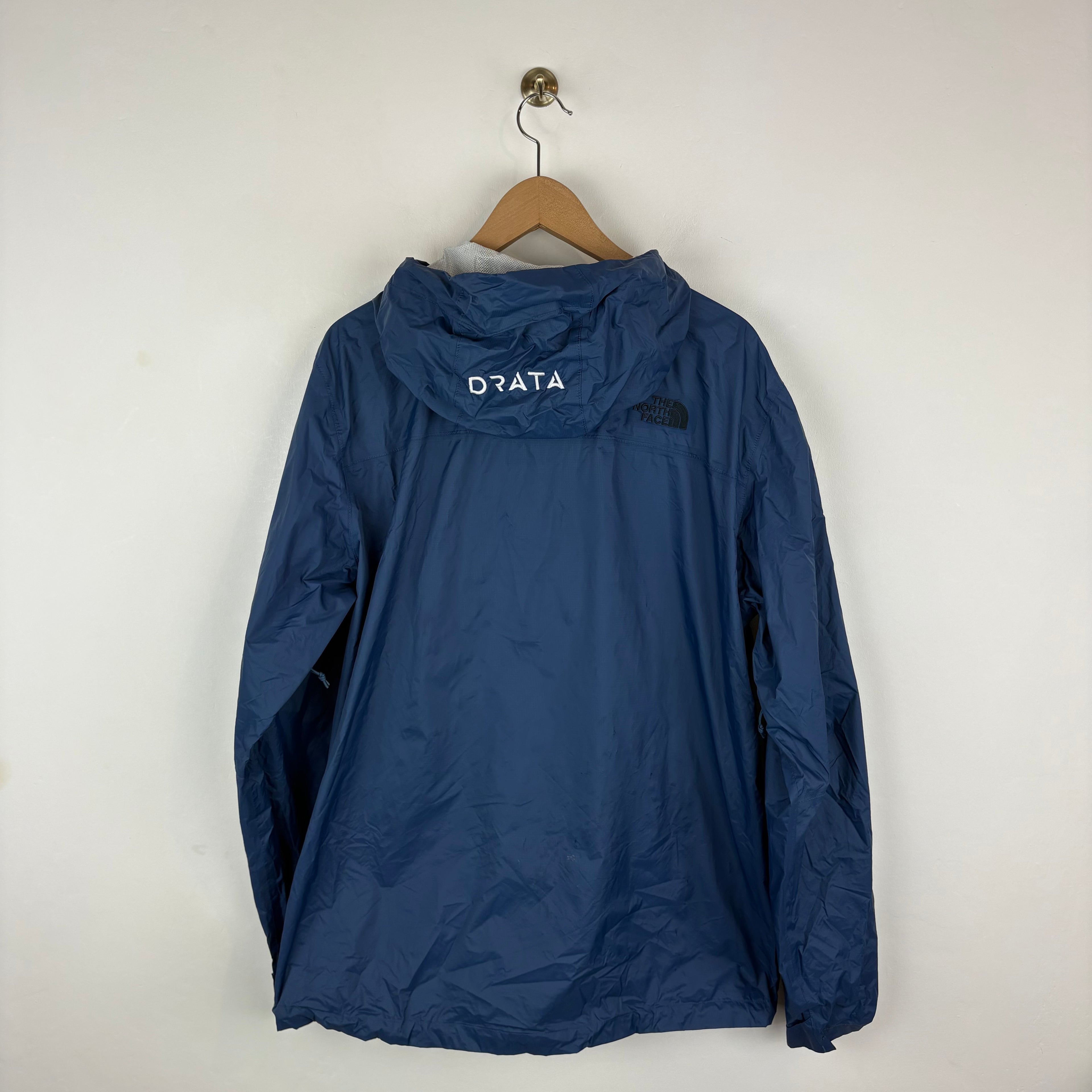 Vintage The North Face Jacket Waterproof (XL)