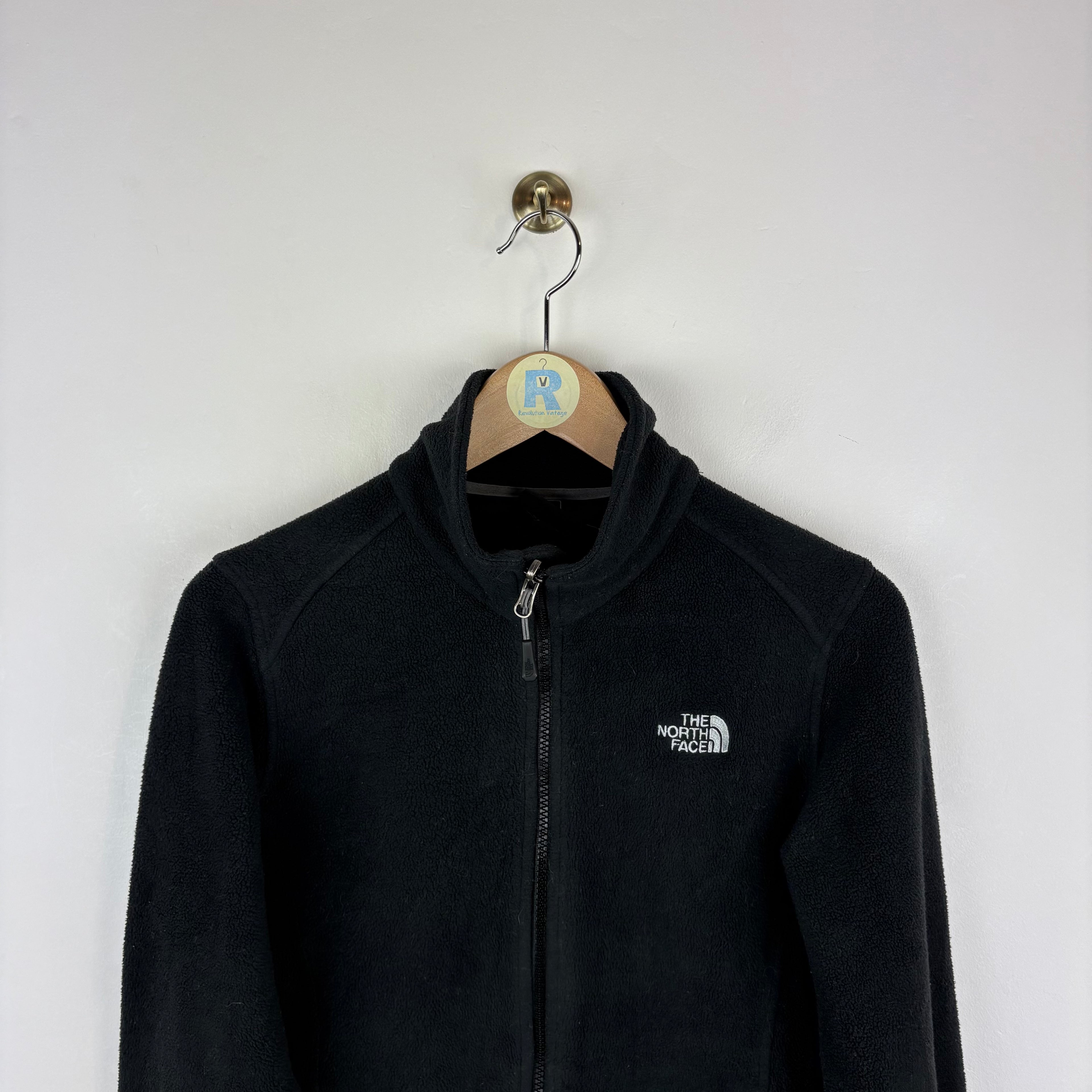 Vintage The North Face Fleece (Women’s Medium)