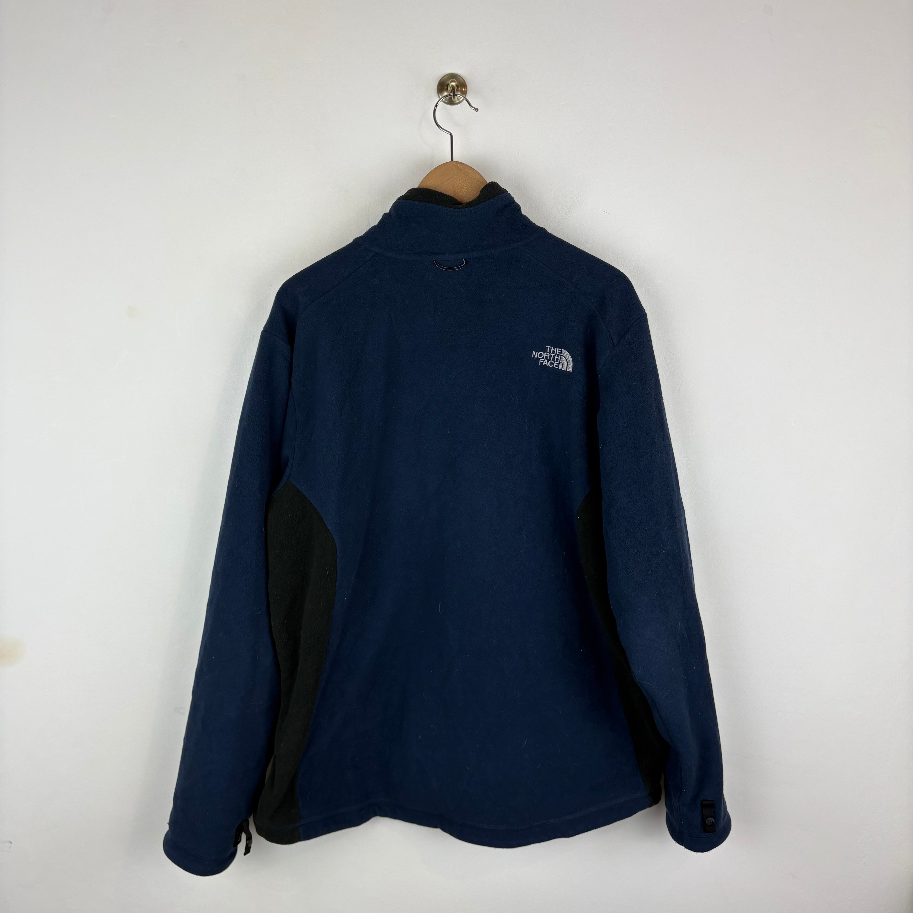 Vintage The North Face Fleece (Large)