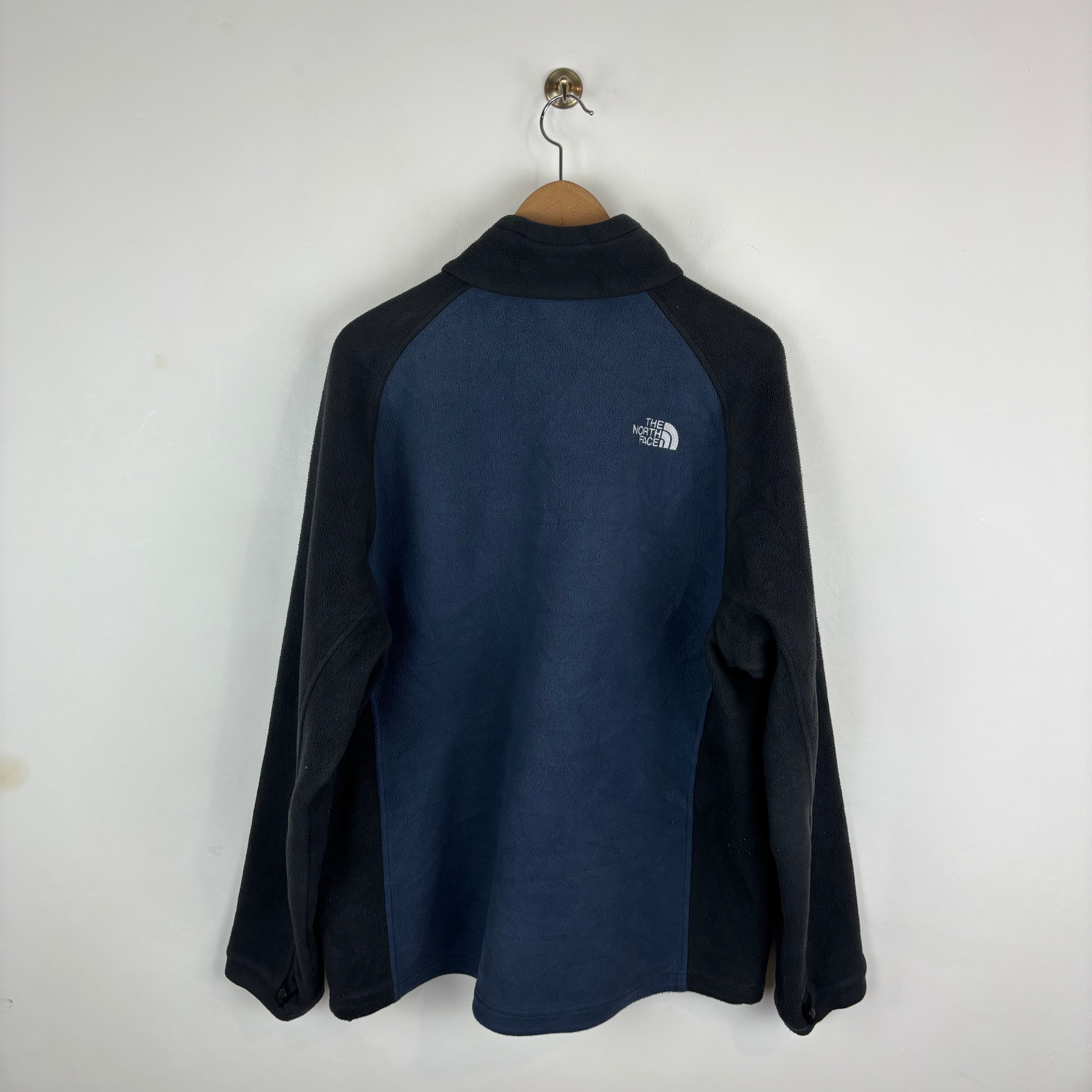 Vintage The North Face Fleece (XL)