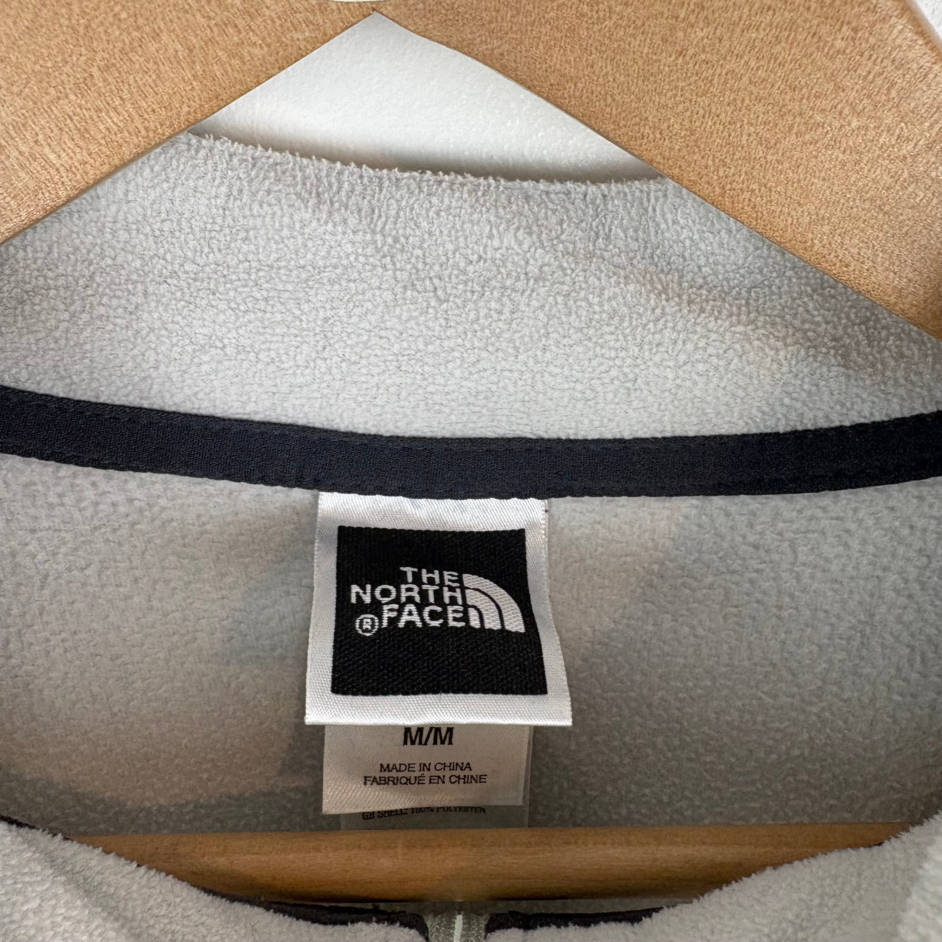 Vintage The North Face Fleece (Medium)