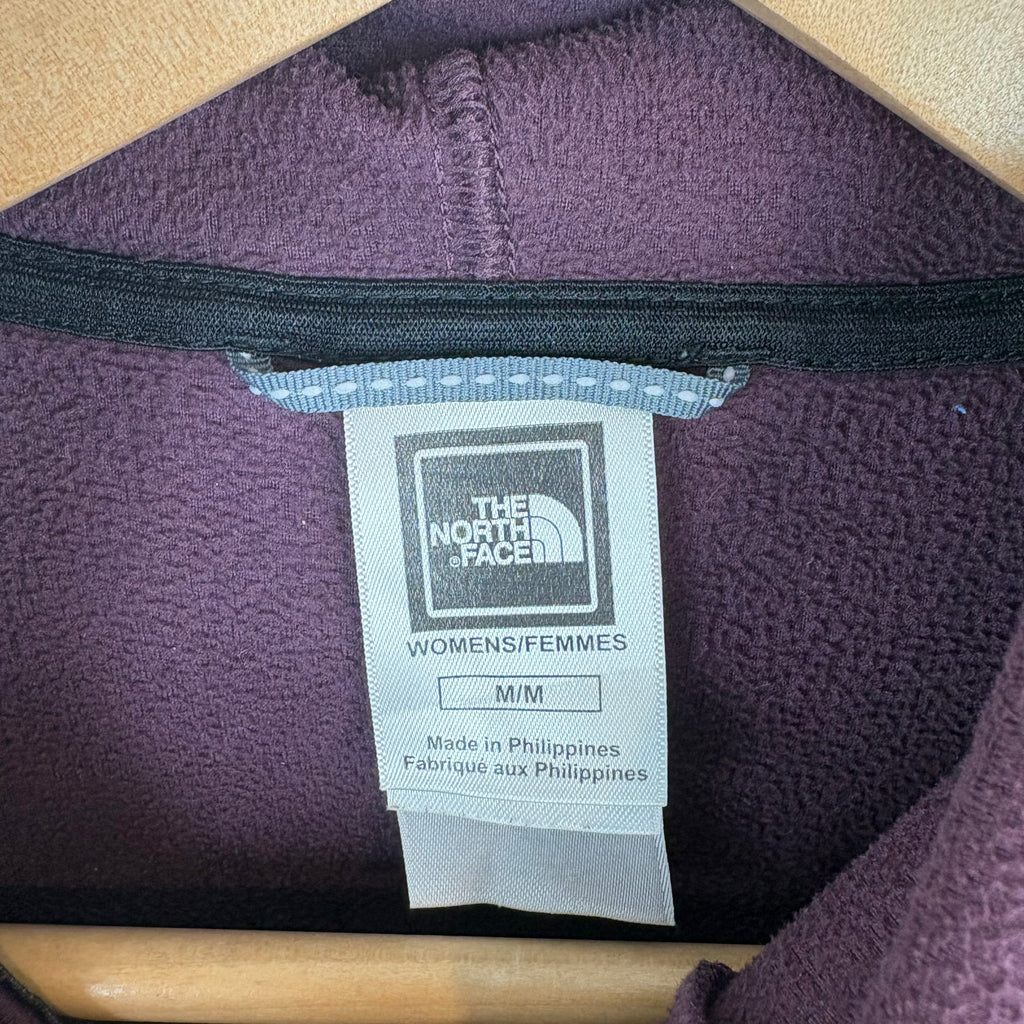 Vintage The North Face Fleece (Women’s Medium)