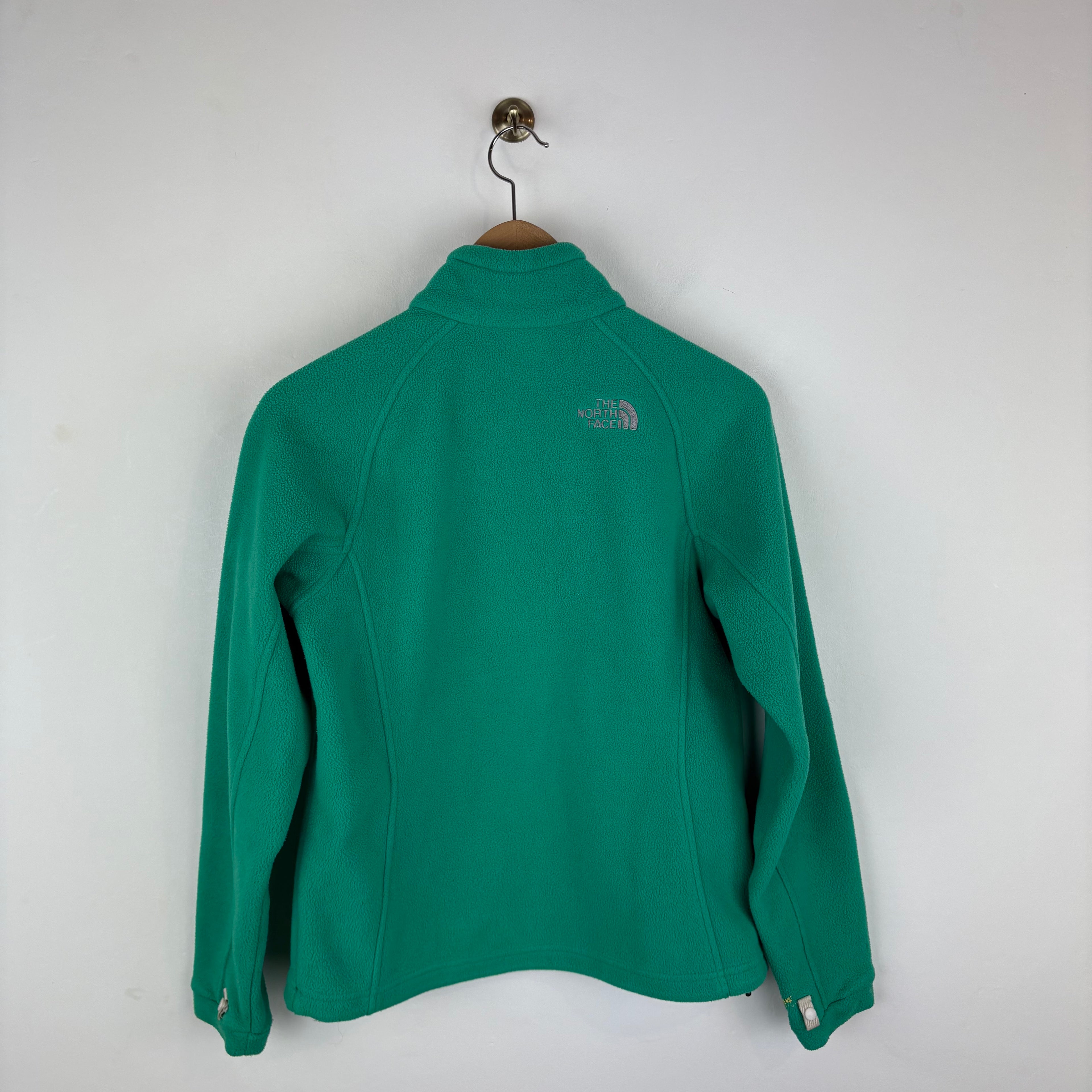 Vintage The North Face Fleece (Women’s Small)