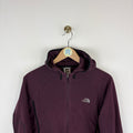 Vintage The North Face Fleece (Women’s Medium)