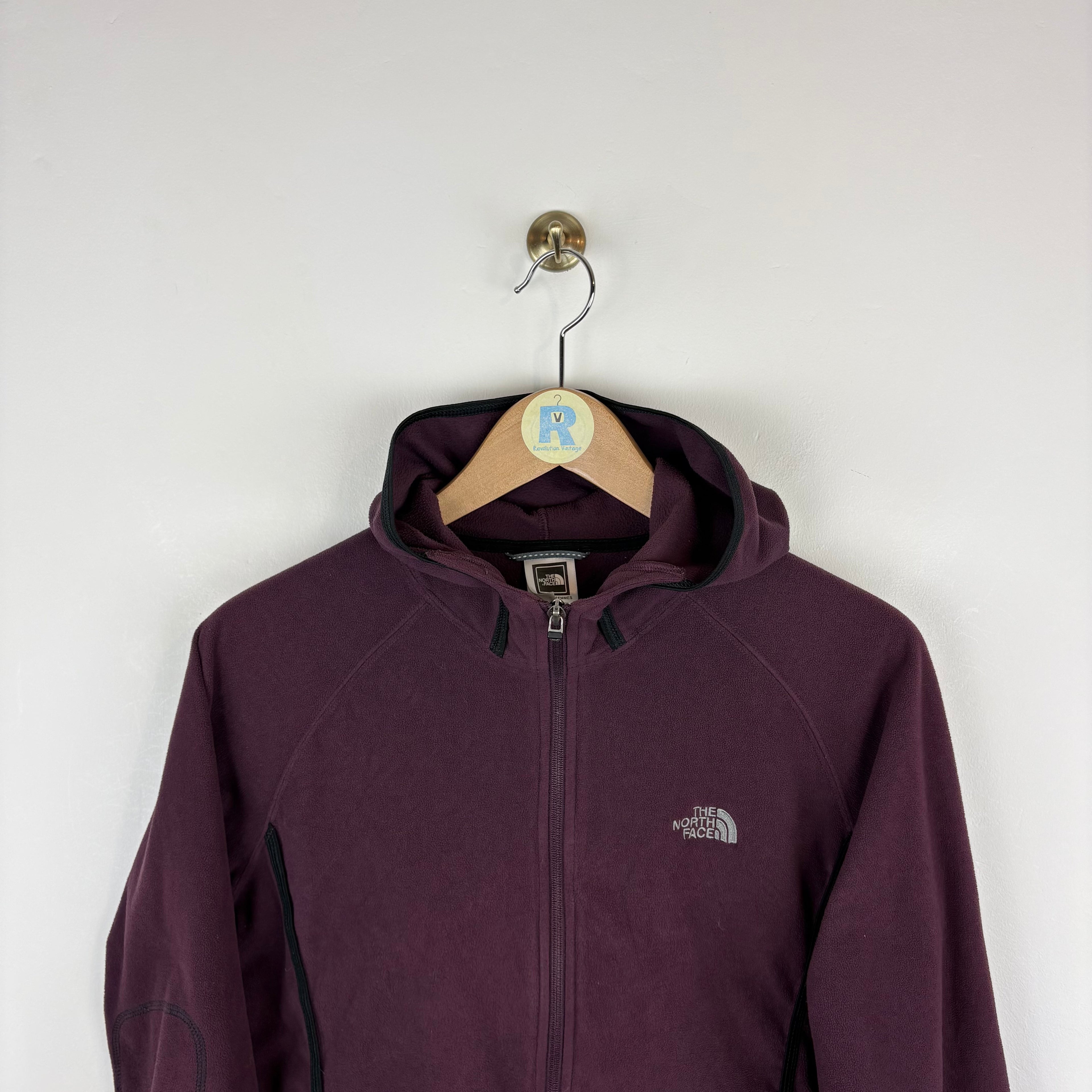 Vintage The North Face Fleece (Women’s Medium)