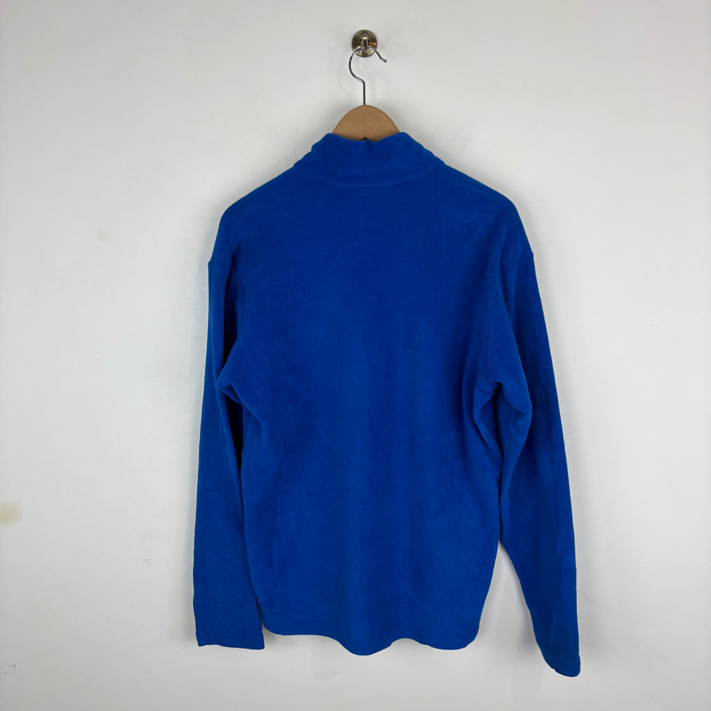Vintage Patagonia Synchilla Fleece Quarter Zip (Medium)