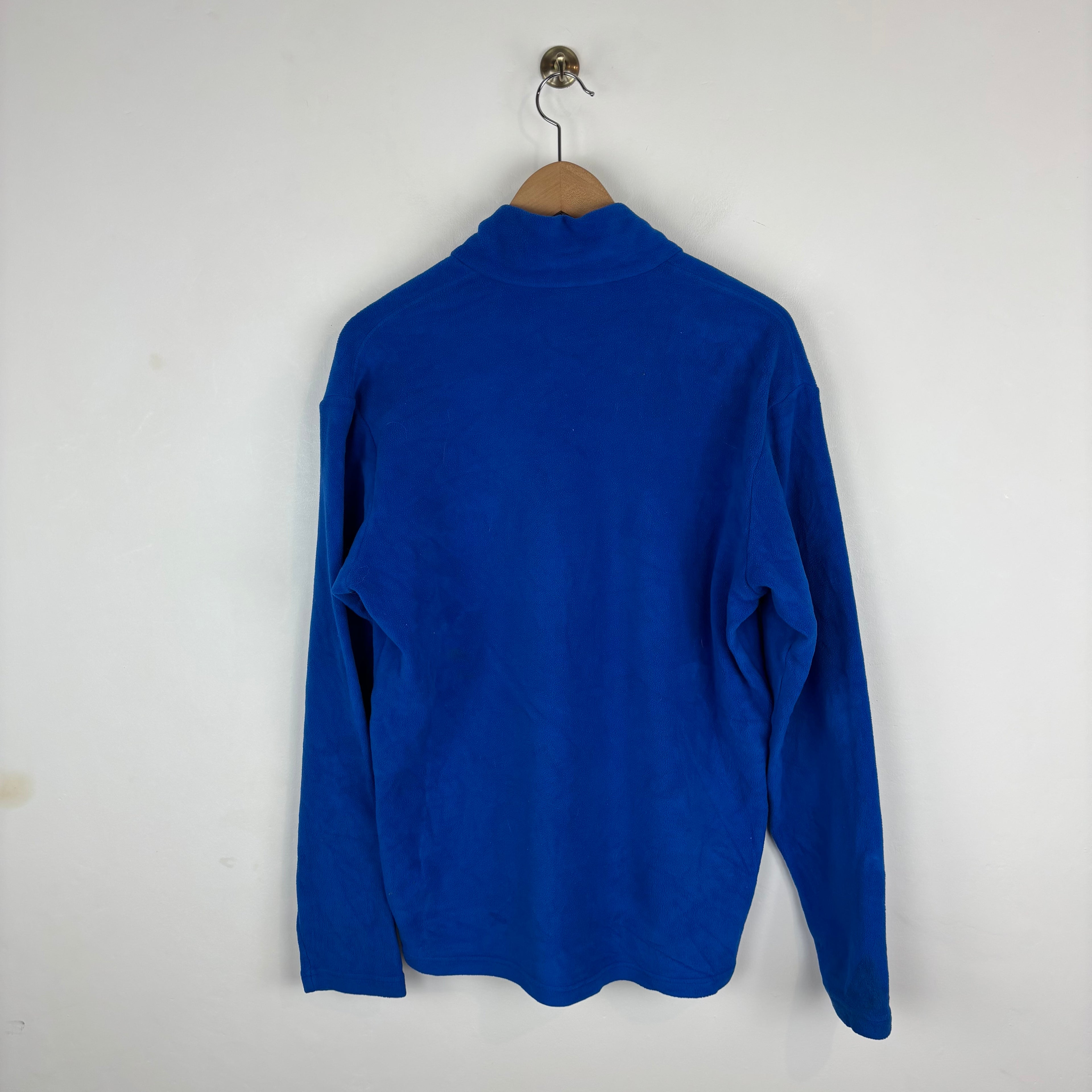 Vintage Patagonia Synchilla Fleece Quarter Zip (Medium)