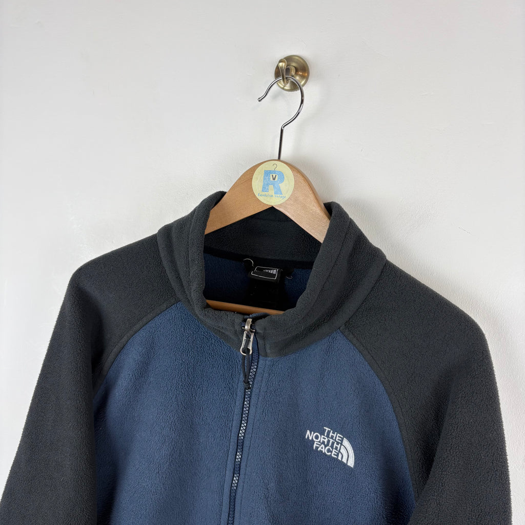 Vintage The North Face Fleece (XL)
