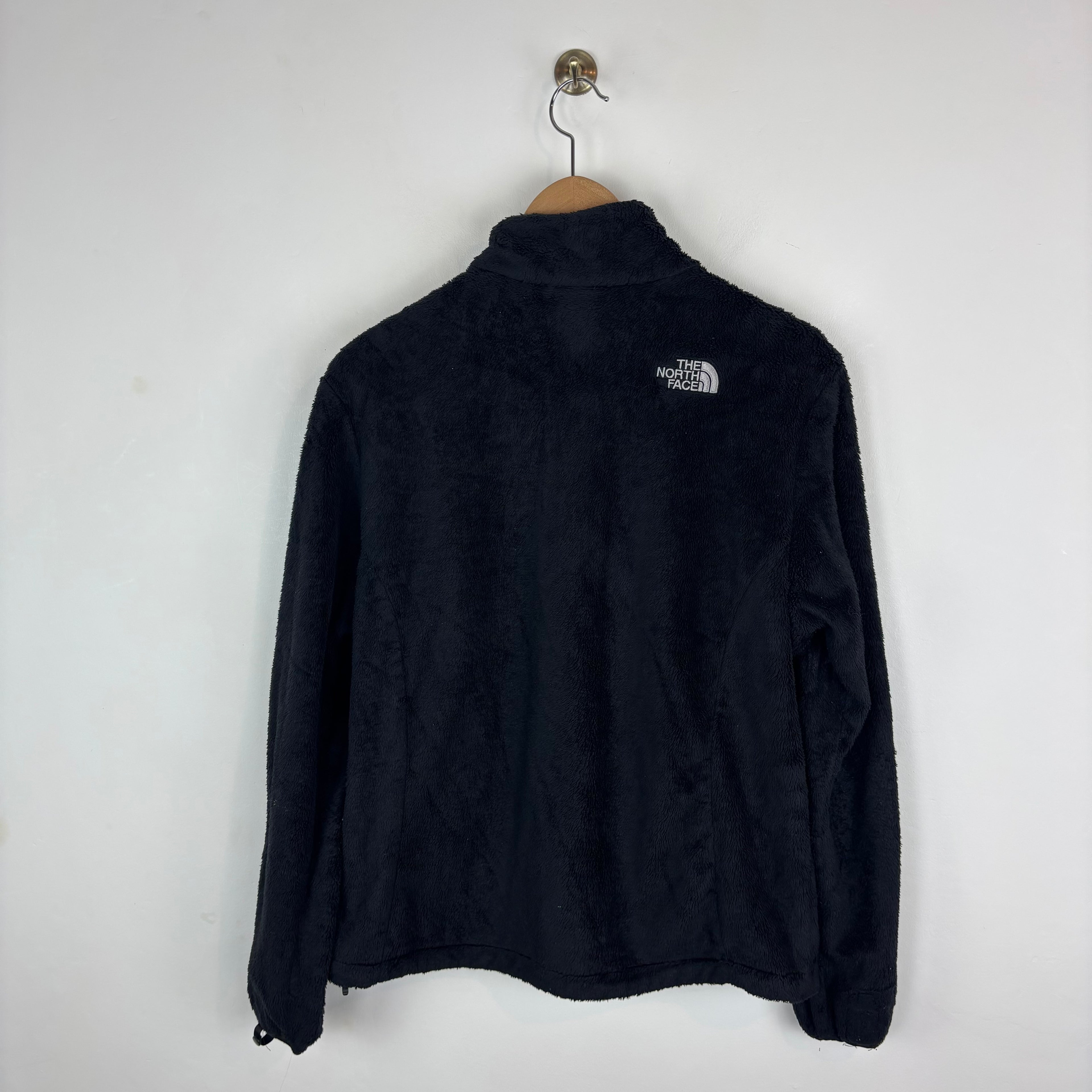 Vintage The North Face Fleece (Women’s Large)