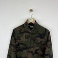 Vintage Starter Camo Fleece (Medium)
