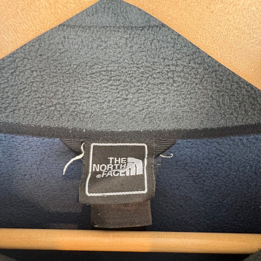 Vintage The North Face Fleece (XL)