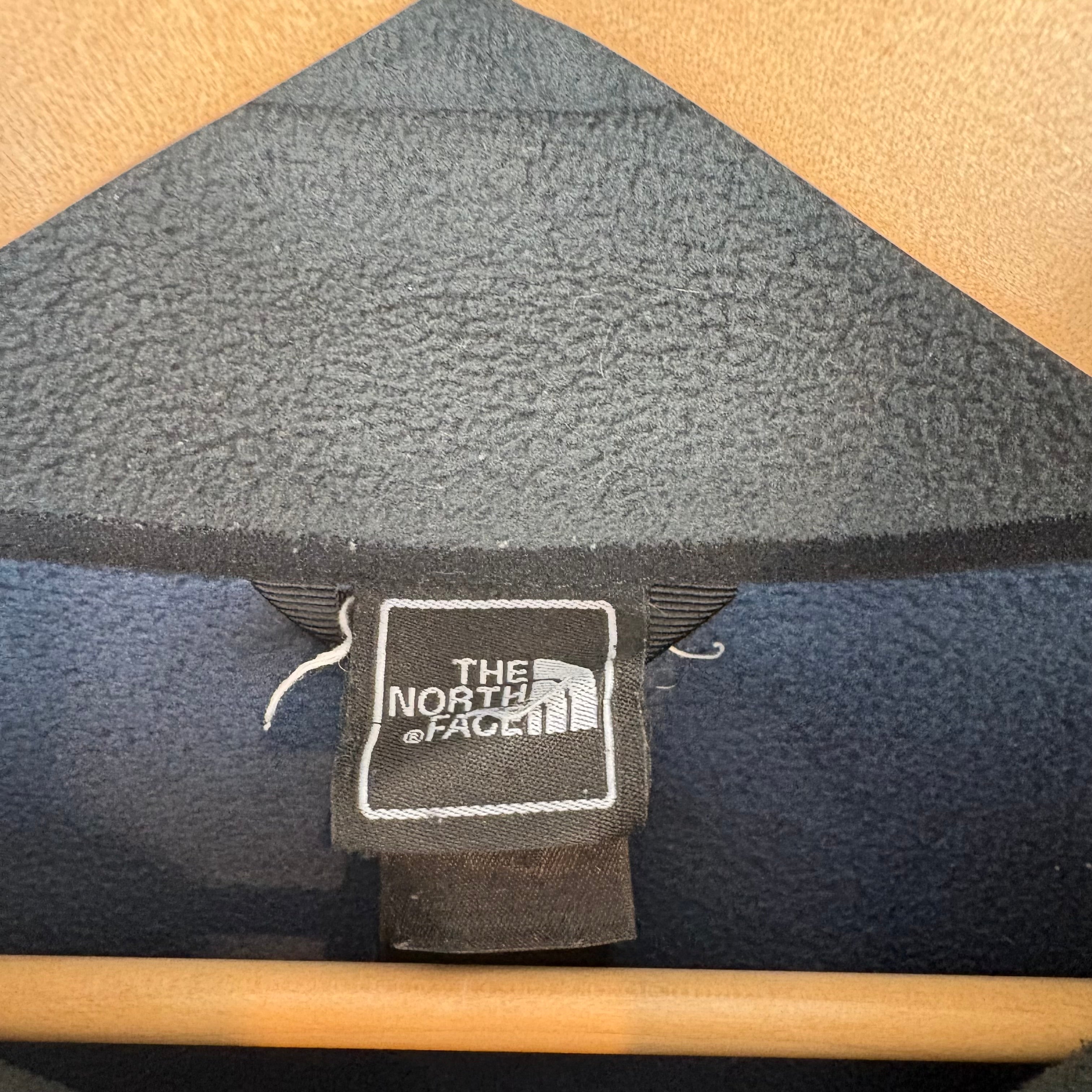 Vintage The North Face Fleece (XL)