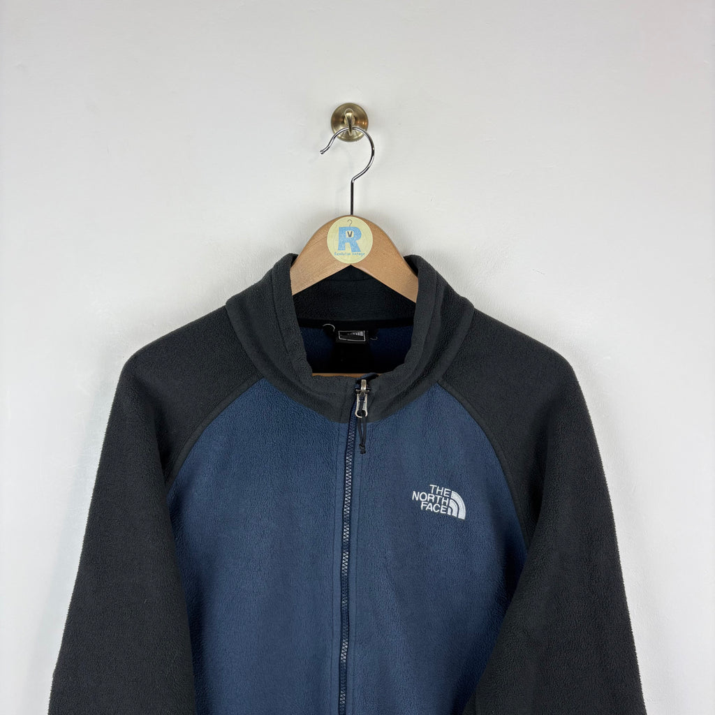 Vintage The North Face Fleece (XL)