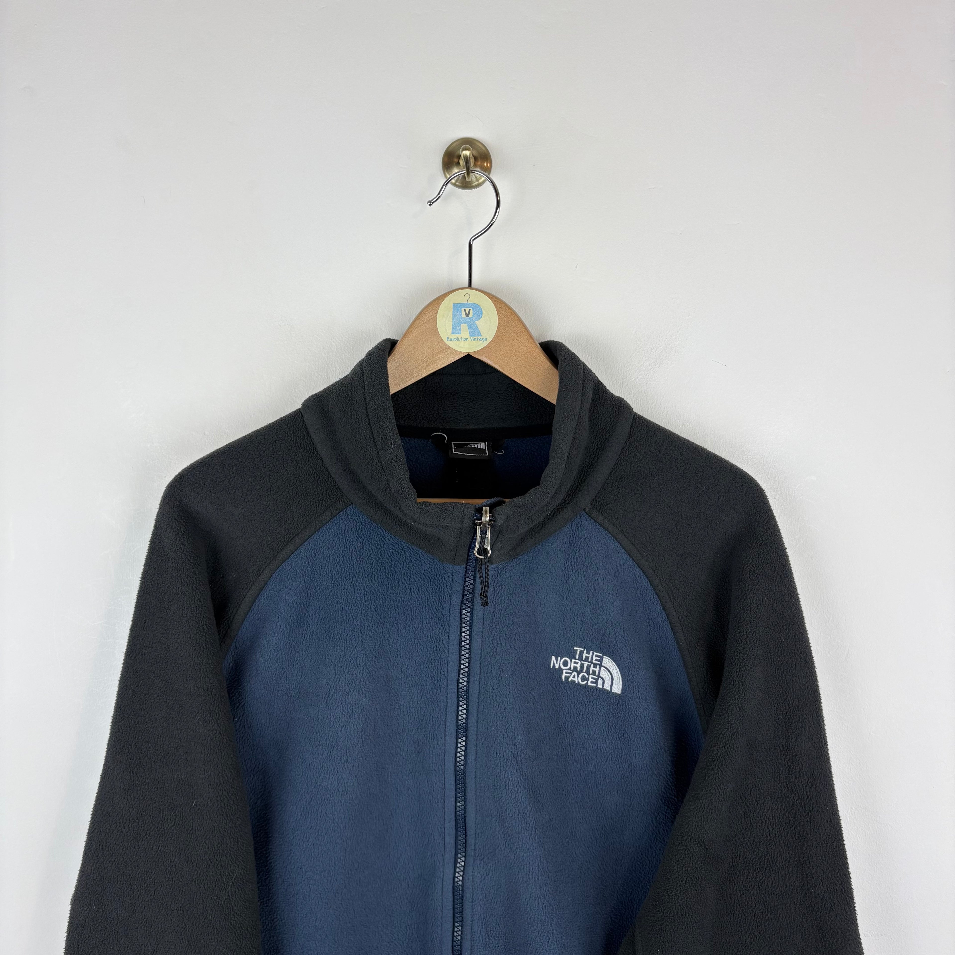 Vintage The North Face Fleece (XL)