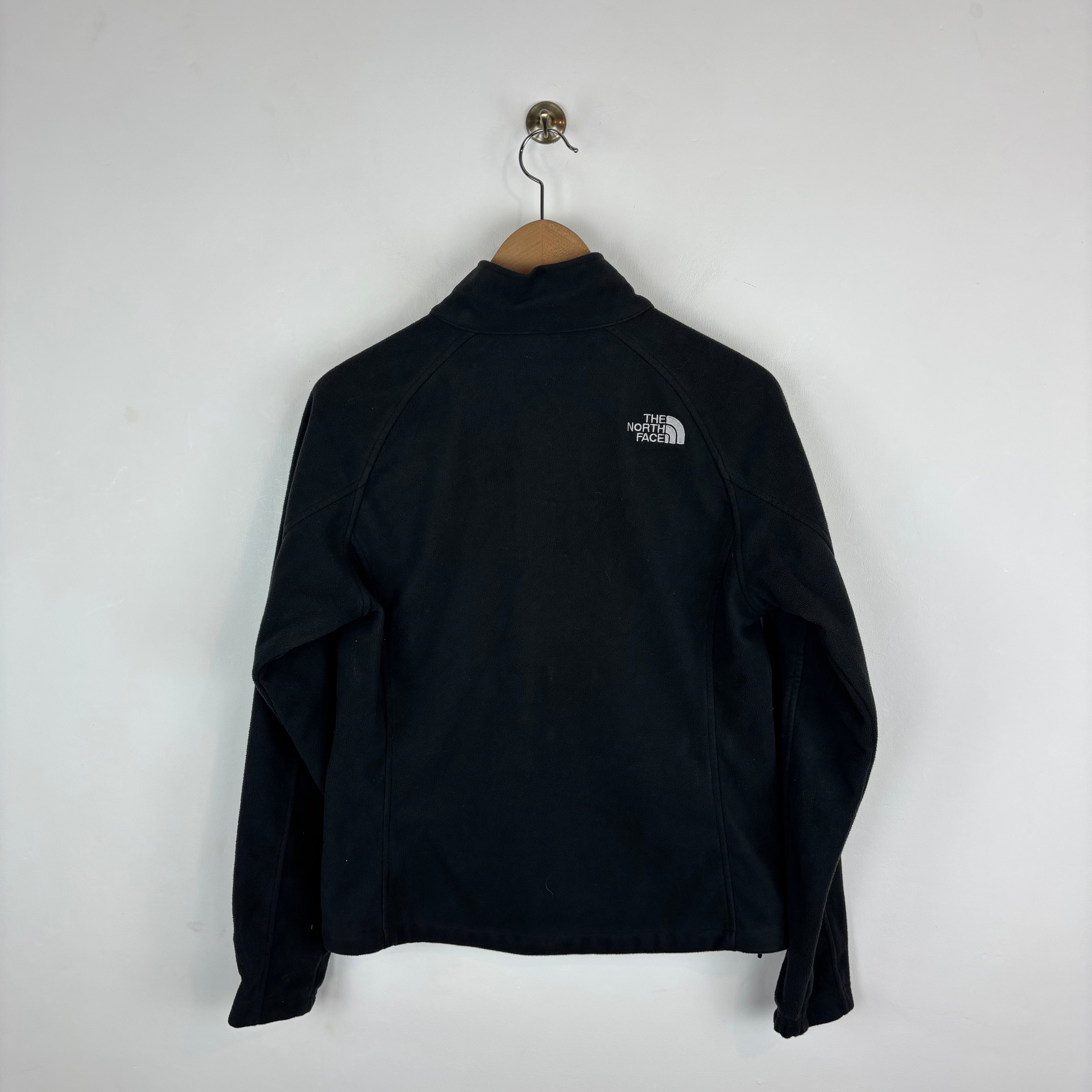 Vintage The North Face Fleece Jacket (Women’s Medium)