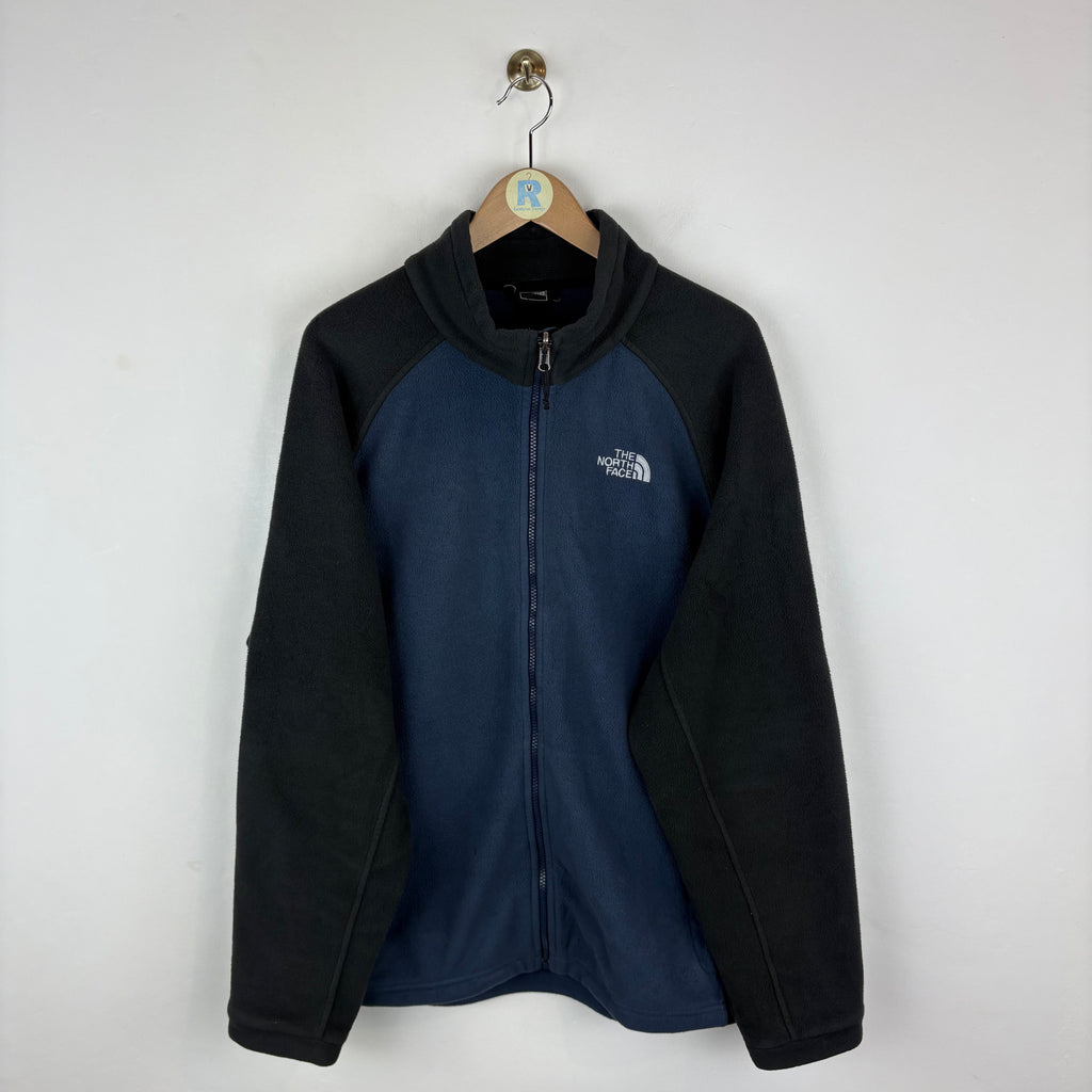 Vintage The North Face Fleece (XL)