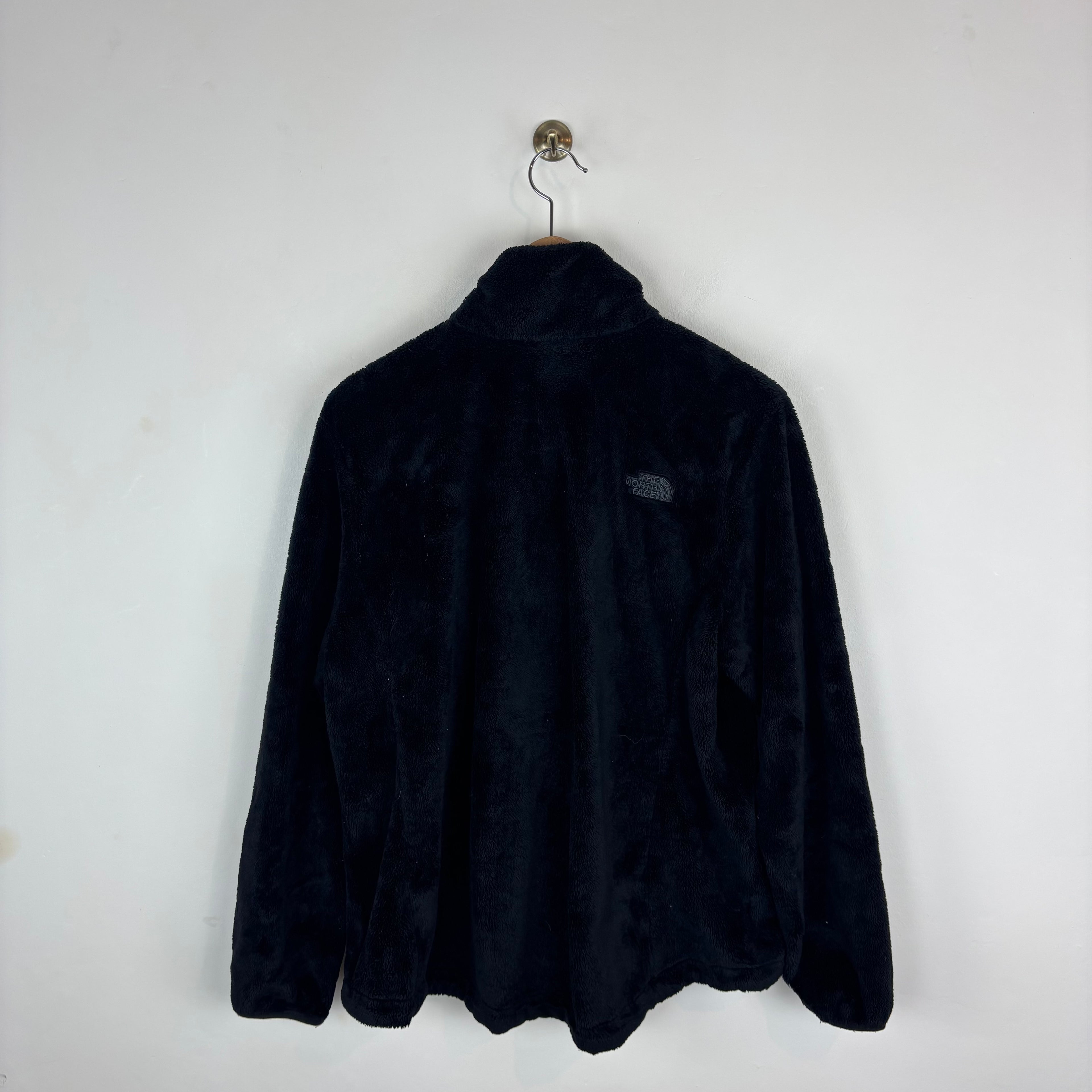 Vintage The North Face Fleece (XL)