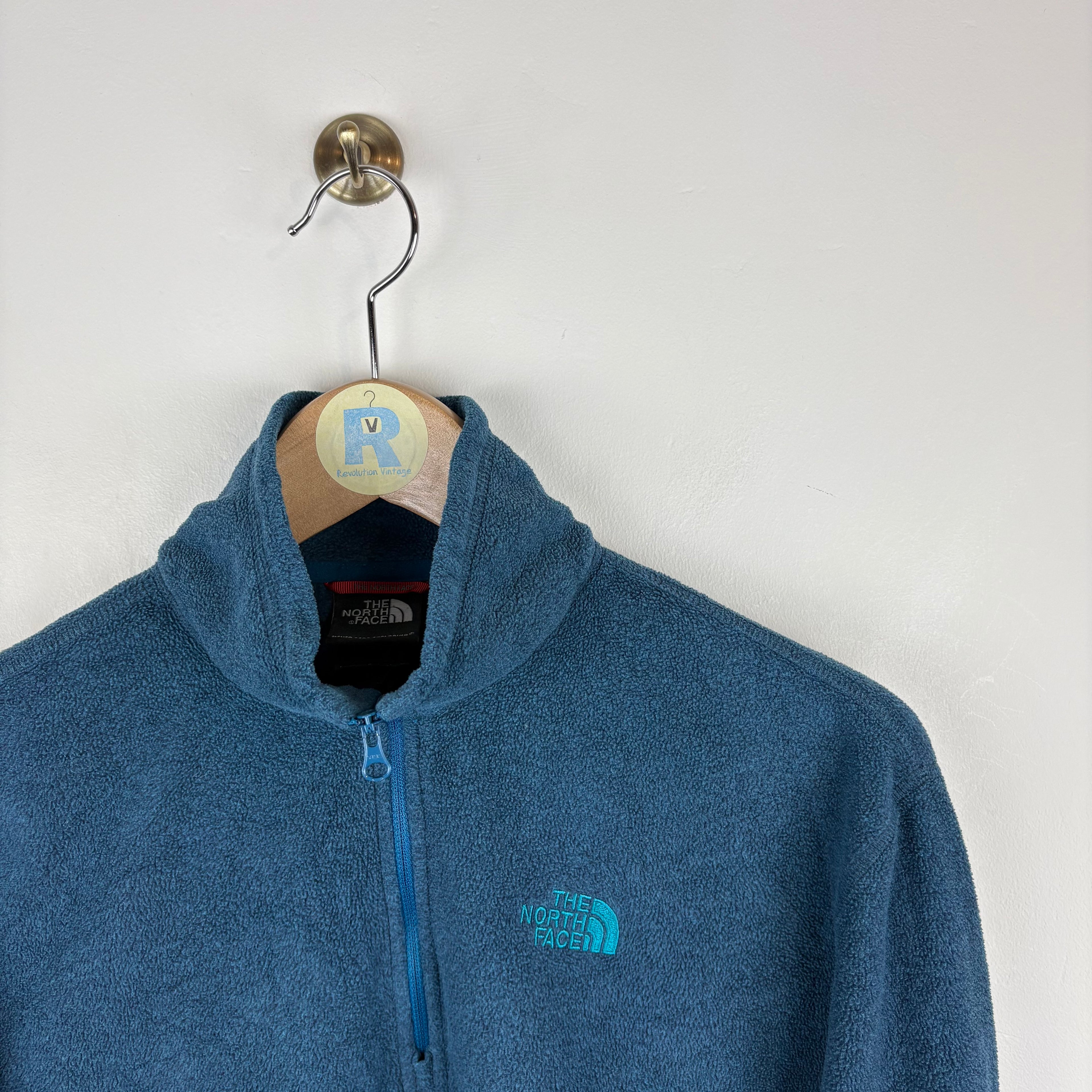 Vintage The North Face Fleece (Small)