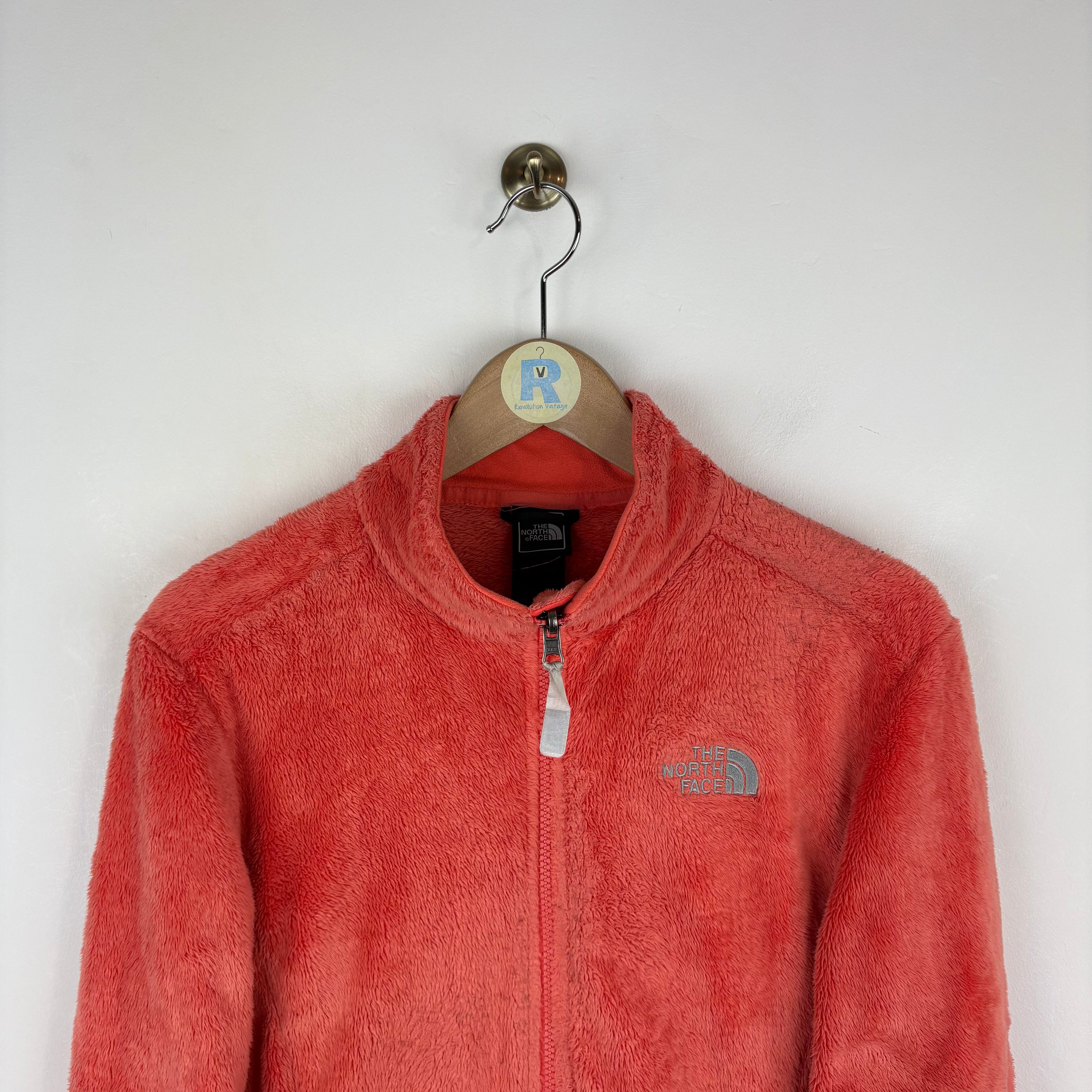 Vintage The North Face Fleece (Women’s Medium)