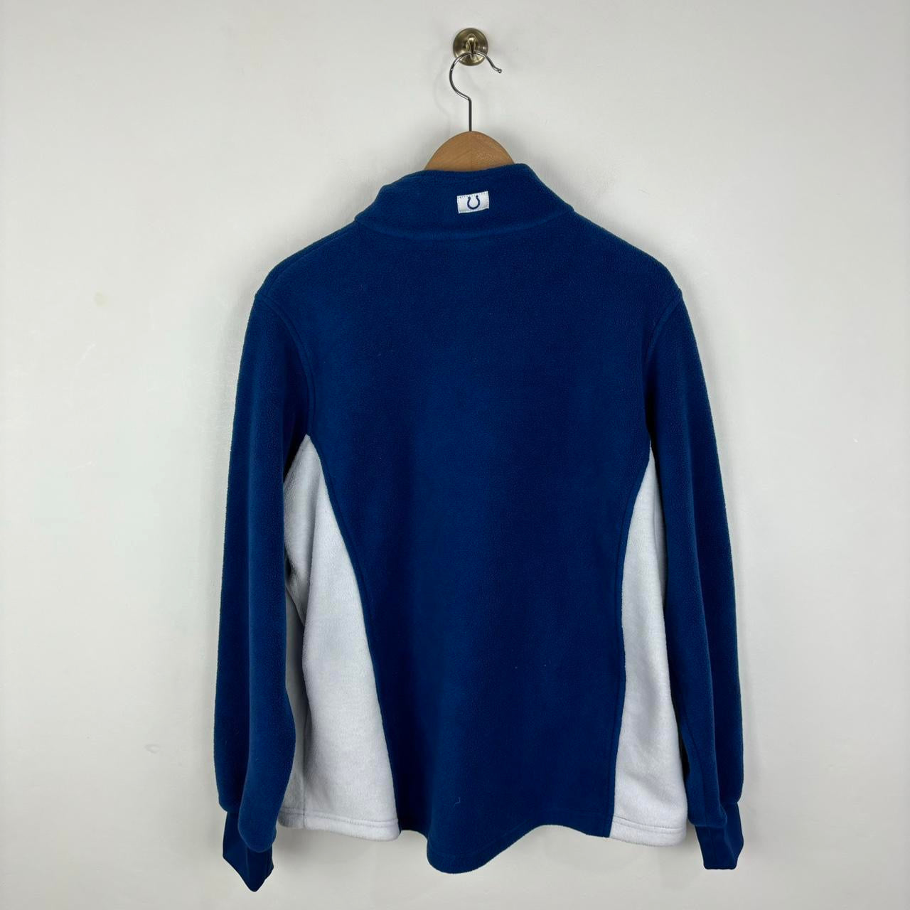 Vintage NFL Colts Fleece (Women’s XL)