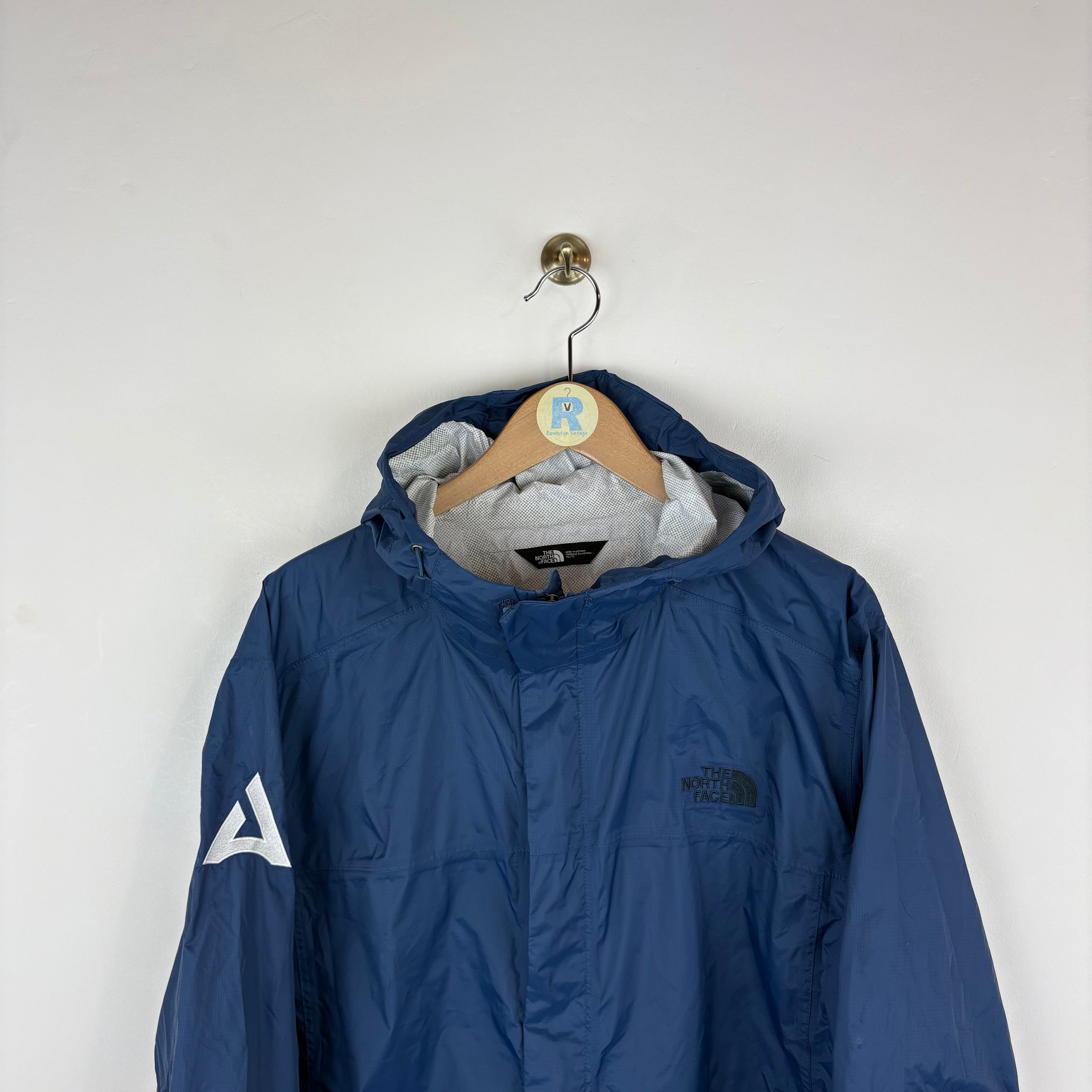Vintage The North Face Jacket Waterproof (XL)