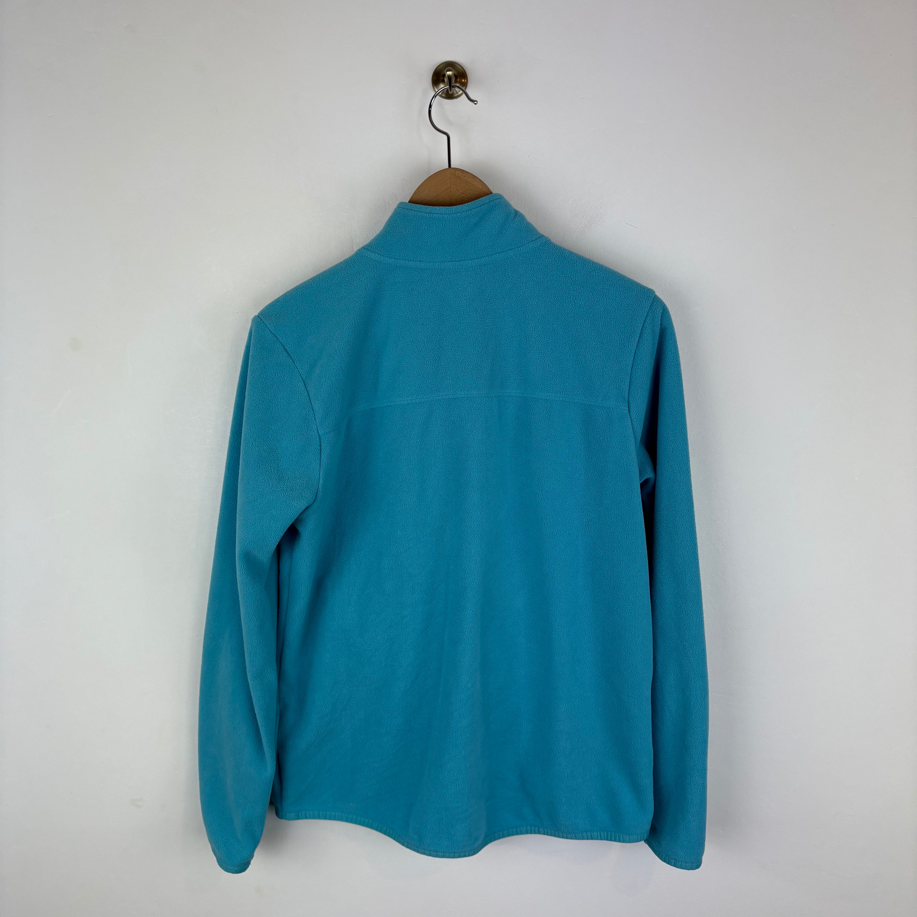 Vintage The North Face Fleece (Women’s Medium)