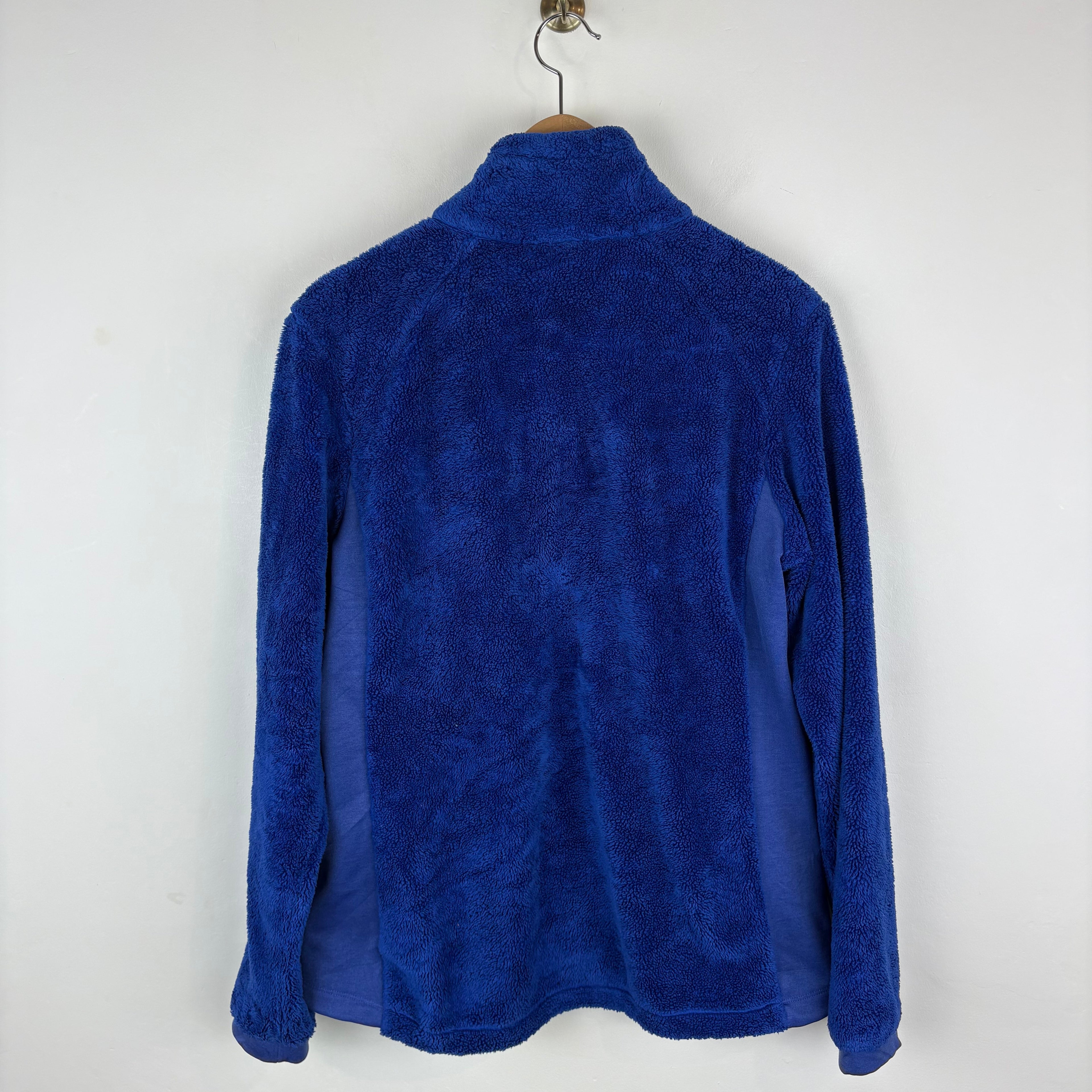 Vintage The North Face Fleece Teddy Bear (Women’s XL)