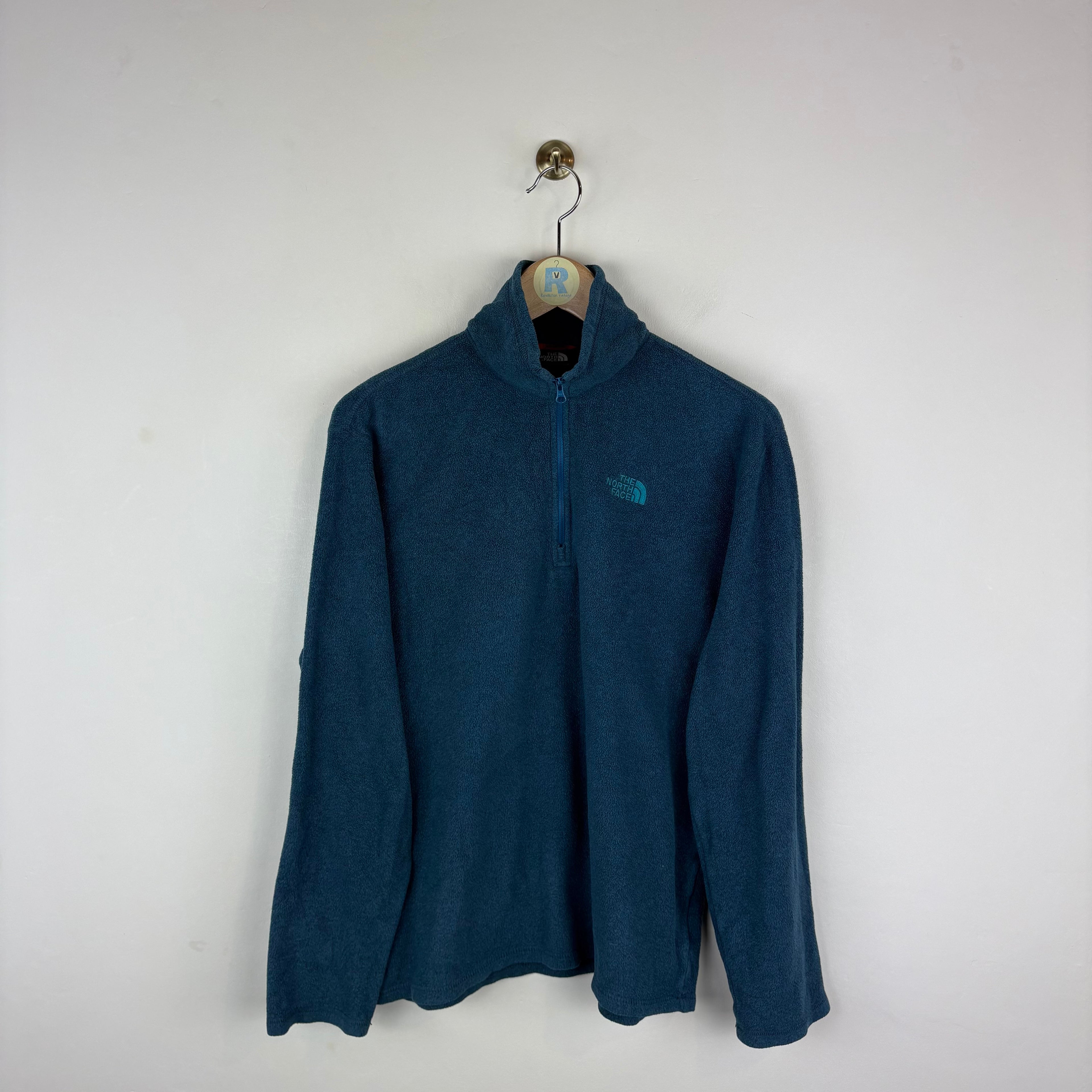 Vintage The North Face Fleece (Small)