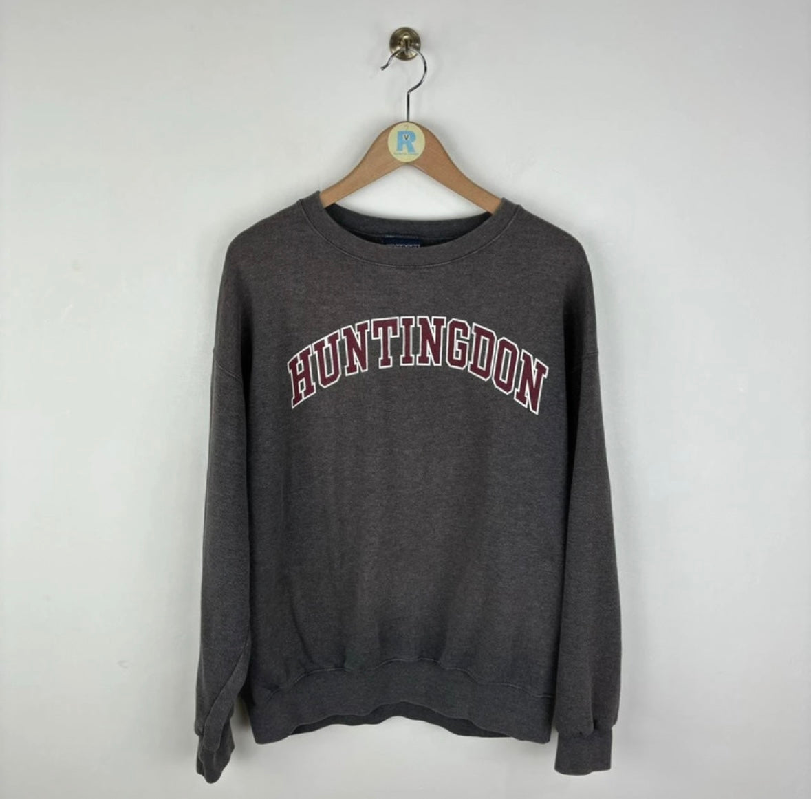 Vintage Jansport USA Huntingdon Sweatshirt (Large)