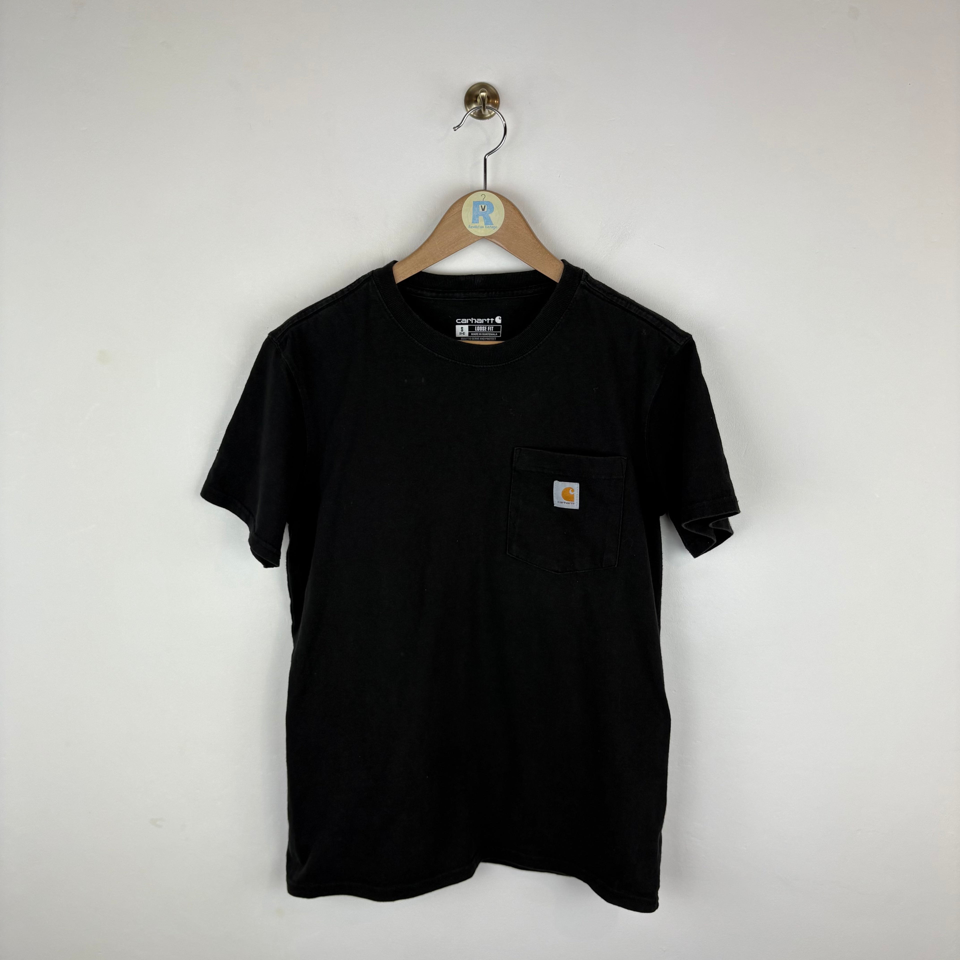 Vintage Carhartt T-Shirt (Small)