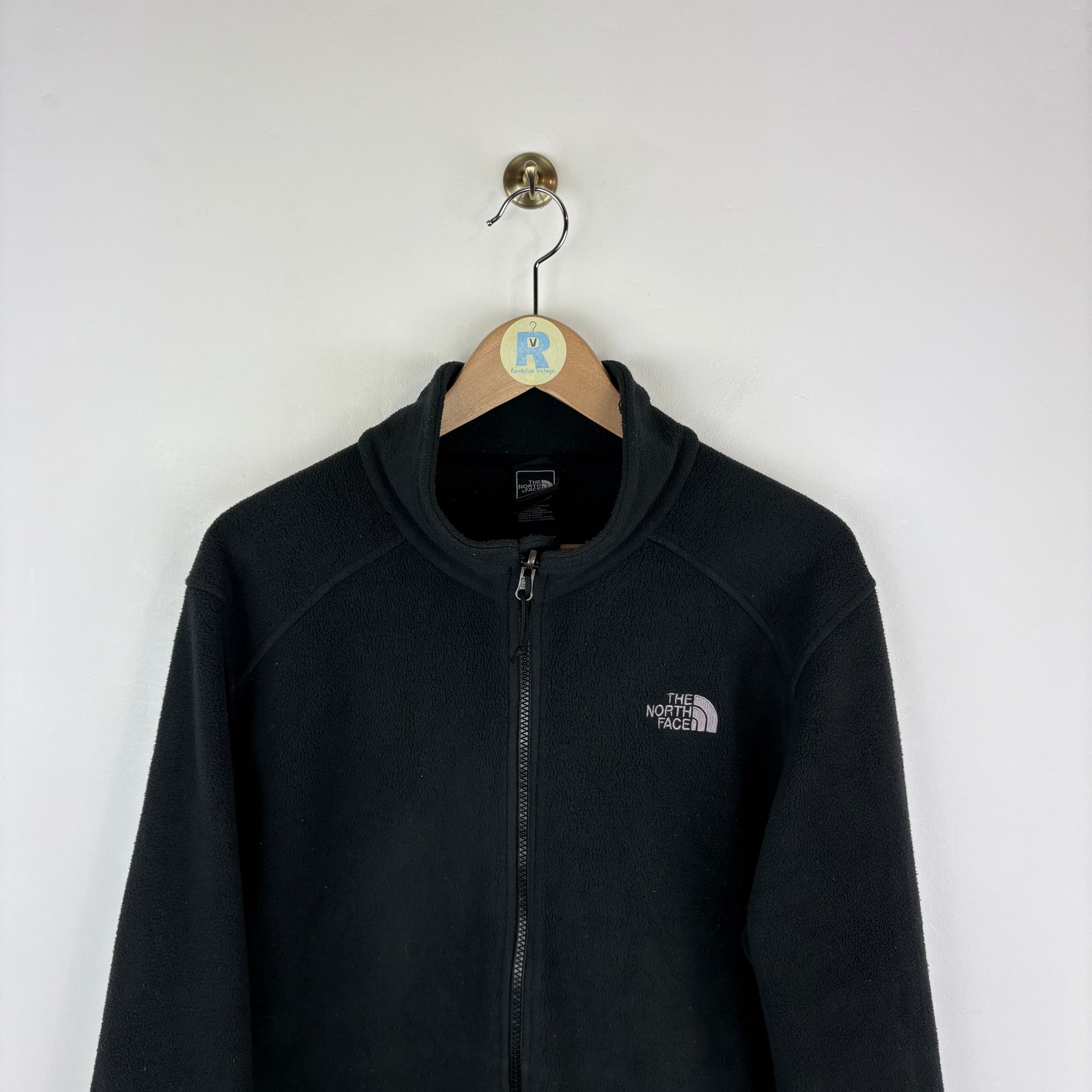Vintage The North Face Fleece (Large)