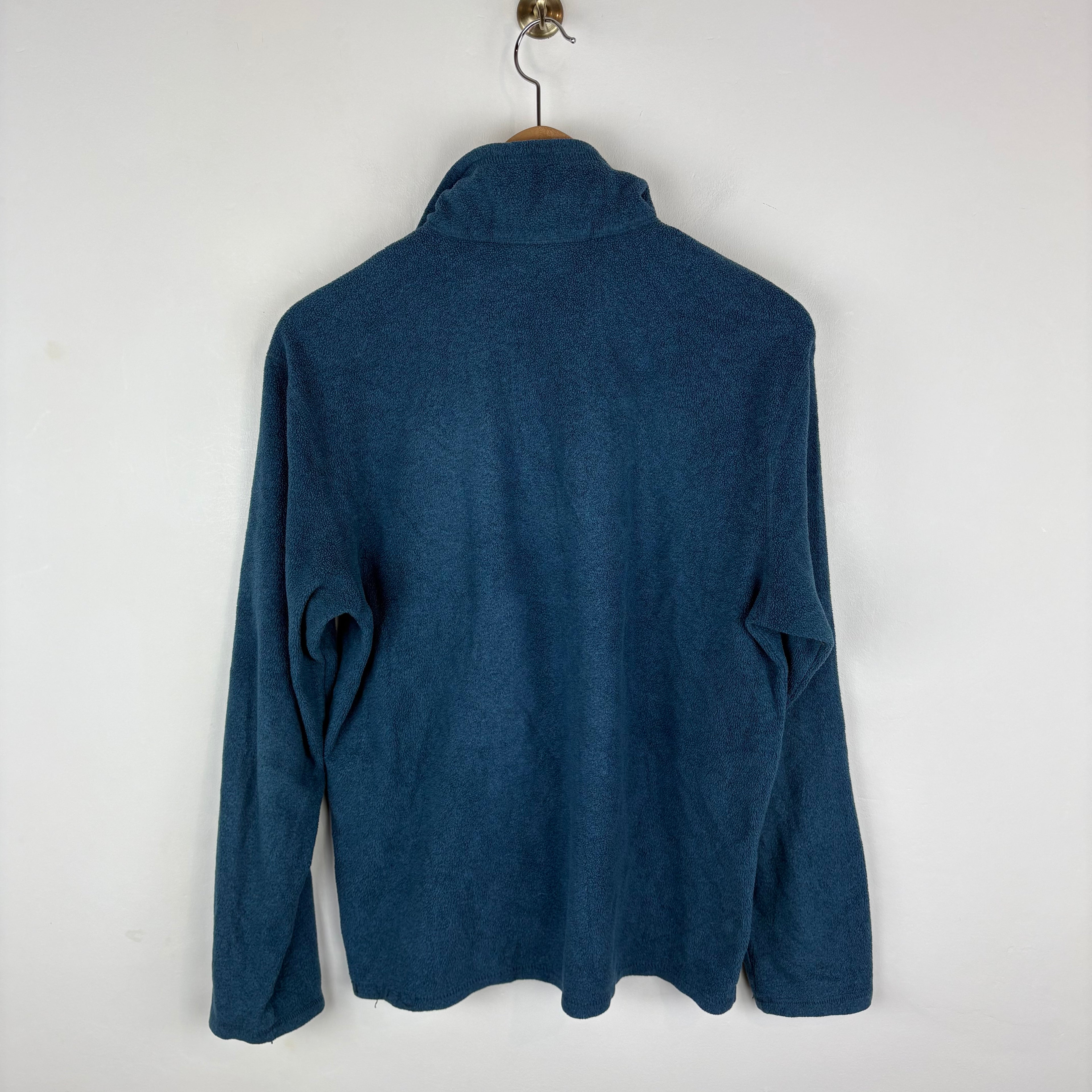 Vintage The North Face Fleece (Small)