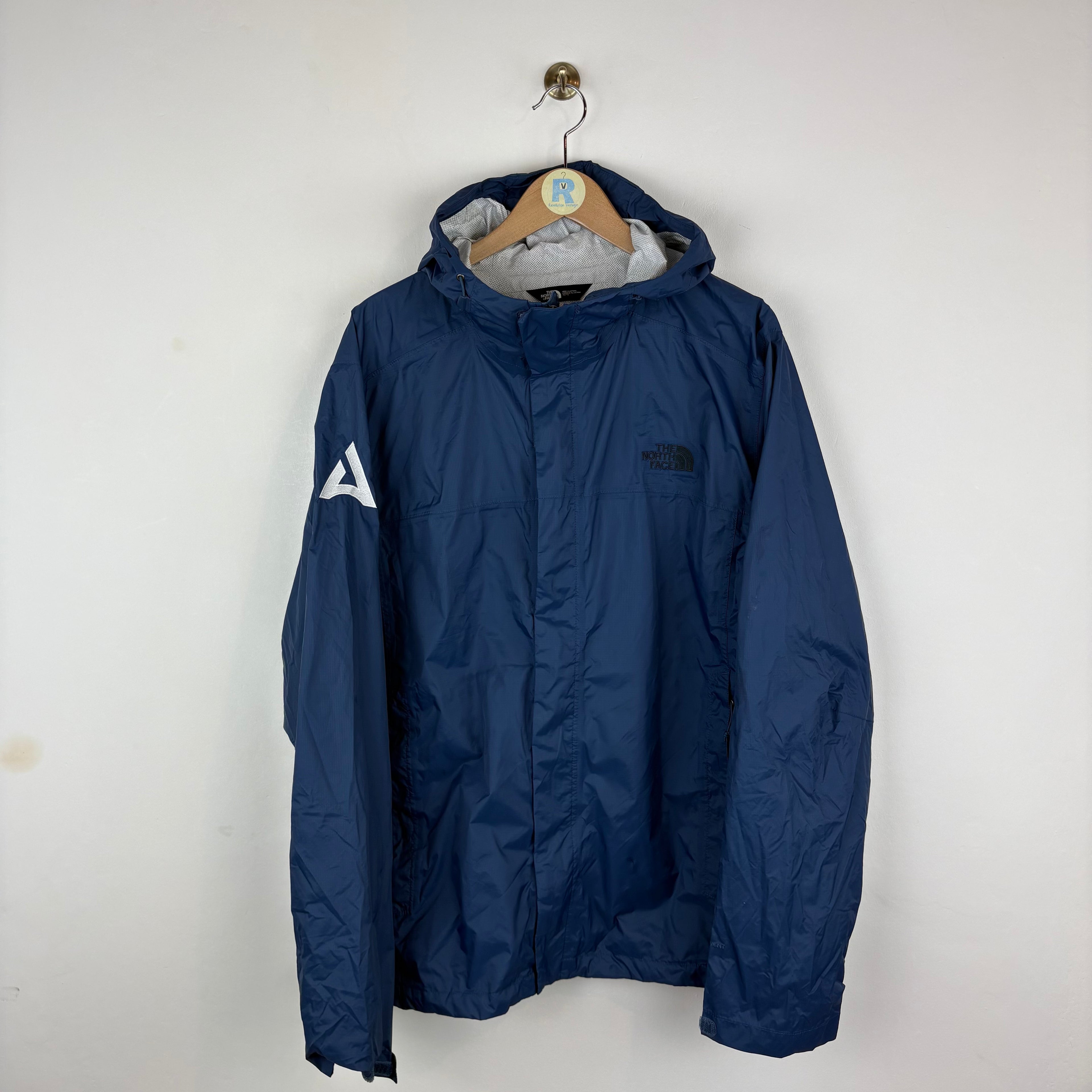 Vintage The North Face Jacket Waterproof (XL)